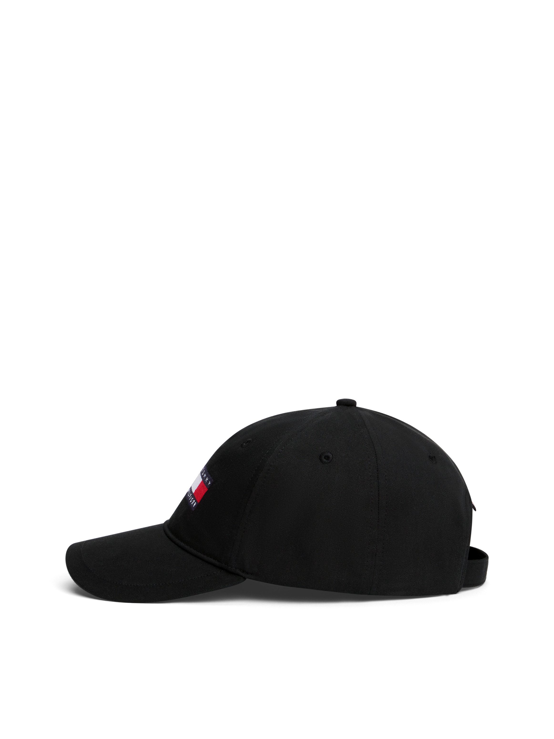 Tommy Hilfiger Baseball Cap TH x Cadillac Formula 1 Team LOGO Unisex Special Collection Formula1