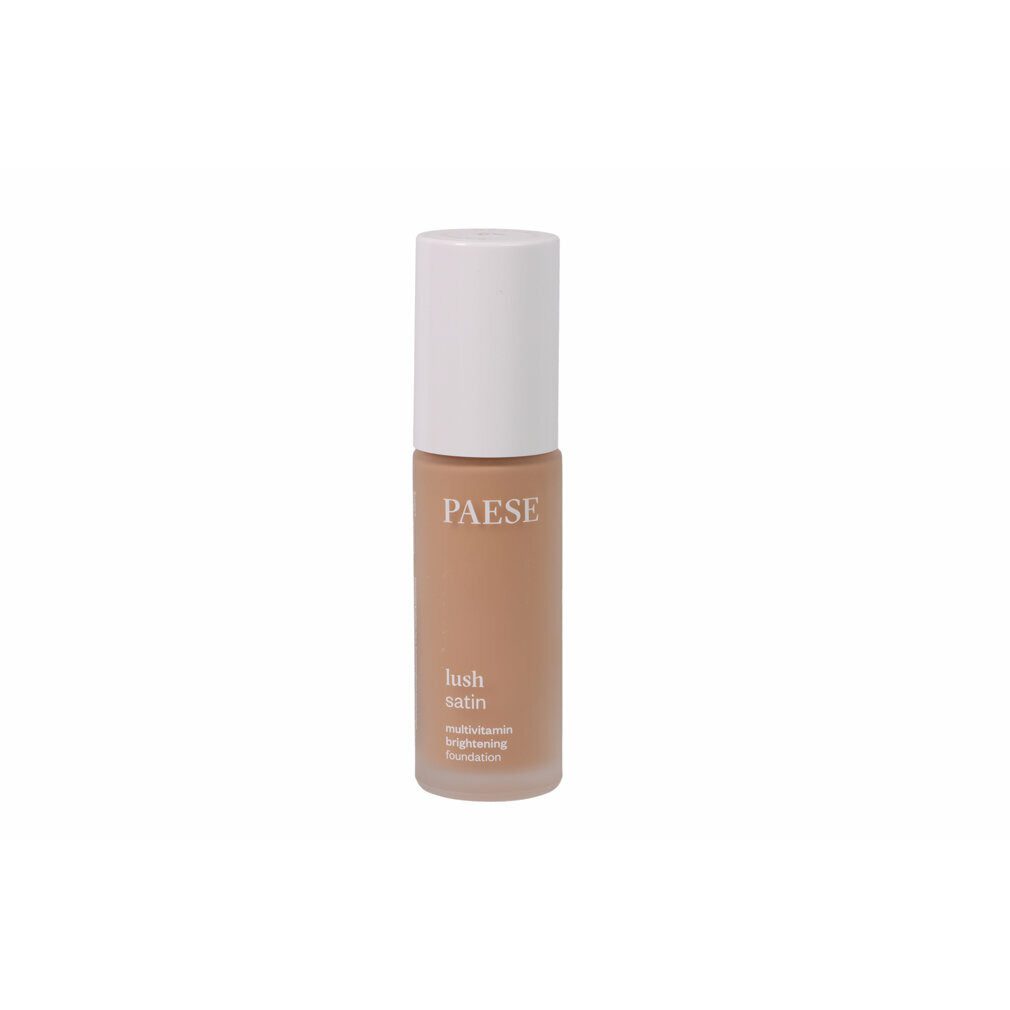 Paese Foundation Lush Satin Multivitamin Aufhellende Foundation 32 Natural