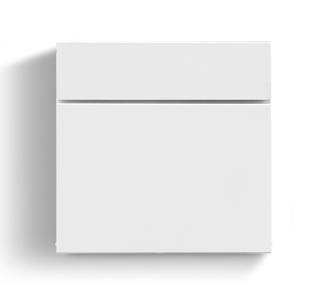 Radius Briefkasten Design Wandriefkasten Letterman 6 günstig online kaufen