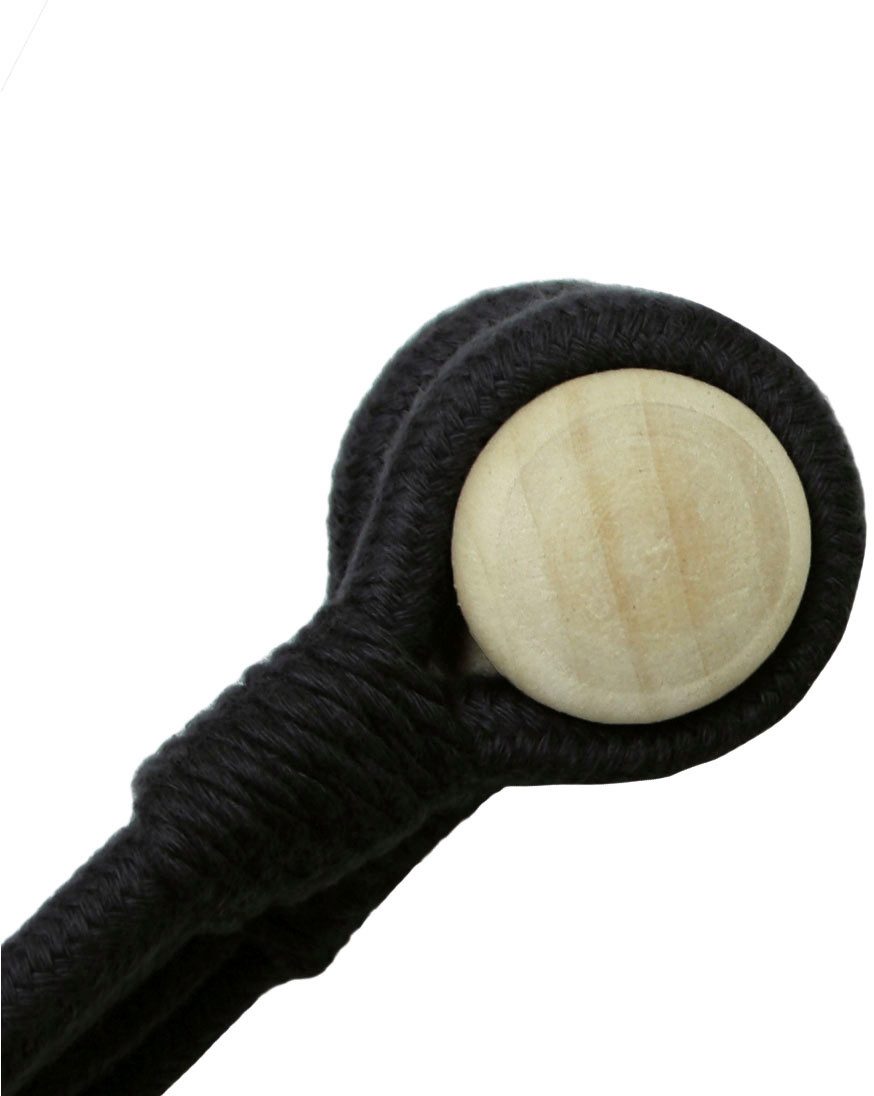 GARDINIA Raffspange Raffhalter Kordel, (2-tlg), zum Dekorieren und Raffen