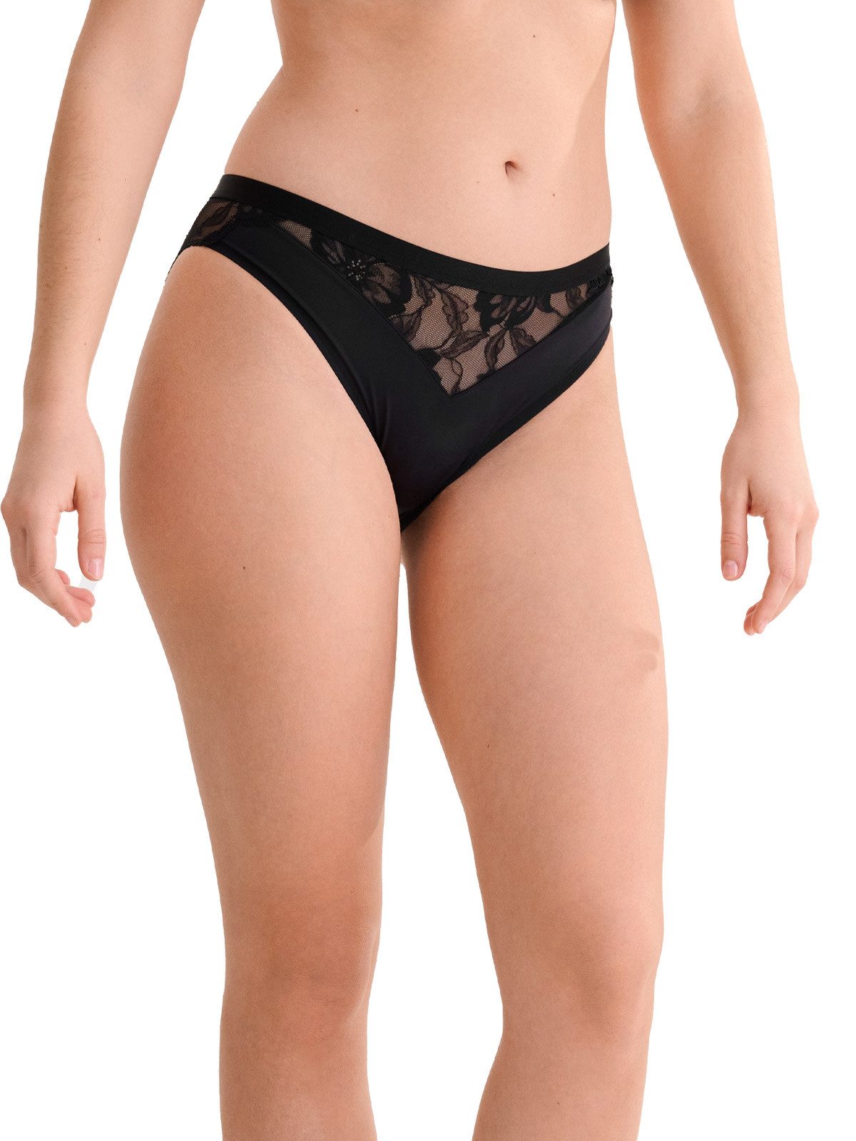 Bikinislip Damen Slip Robin