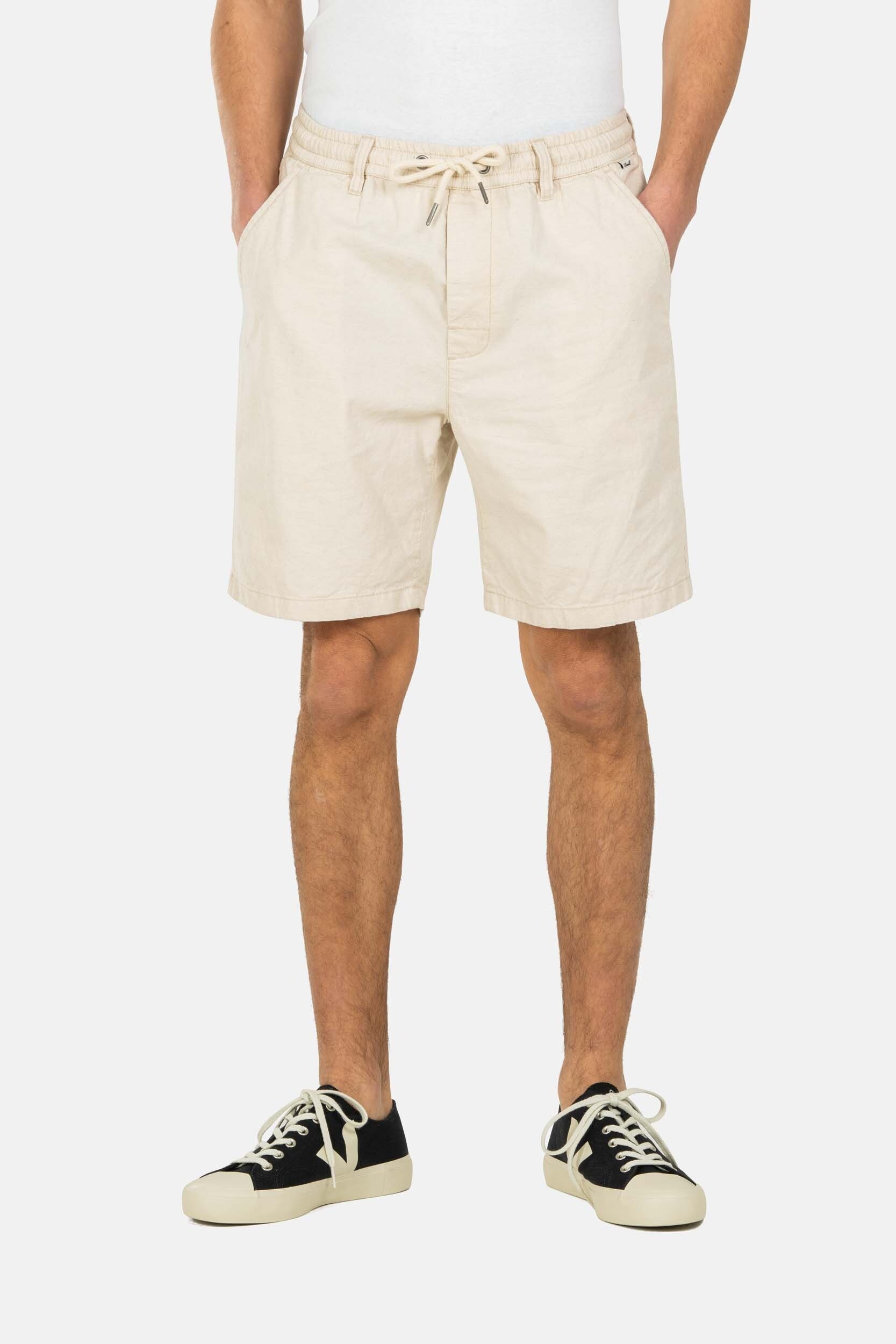 REELL Chinoshorts Reflex Easy LI