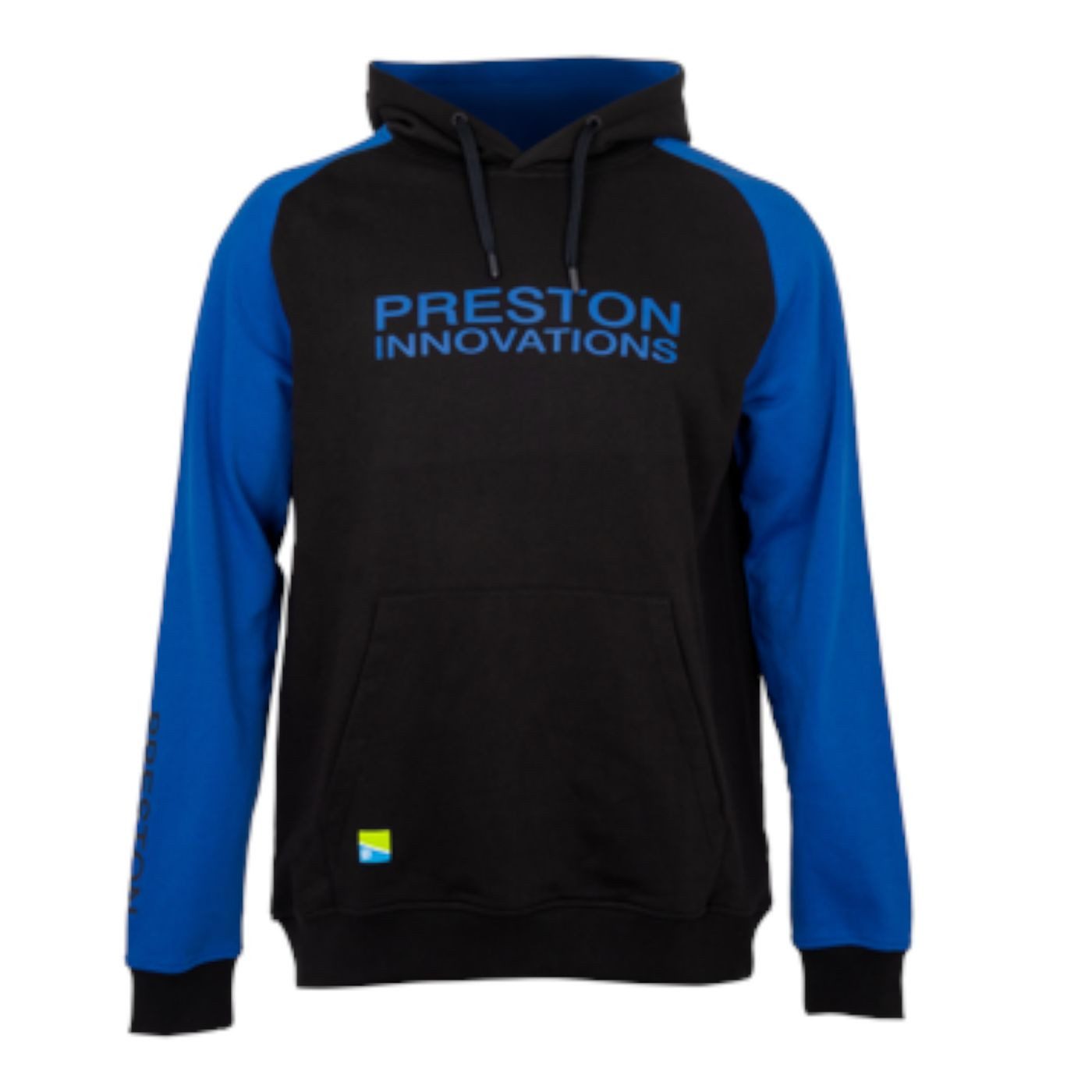 Preston Innovations Kapuzenpullover Raglan Пуловеры Hoodie Small