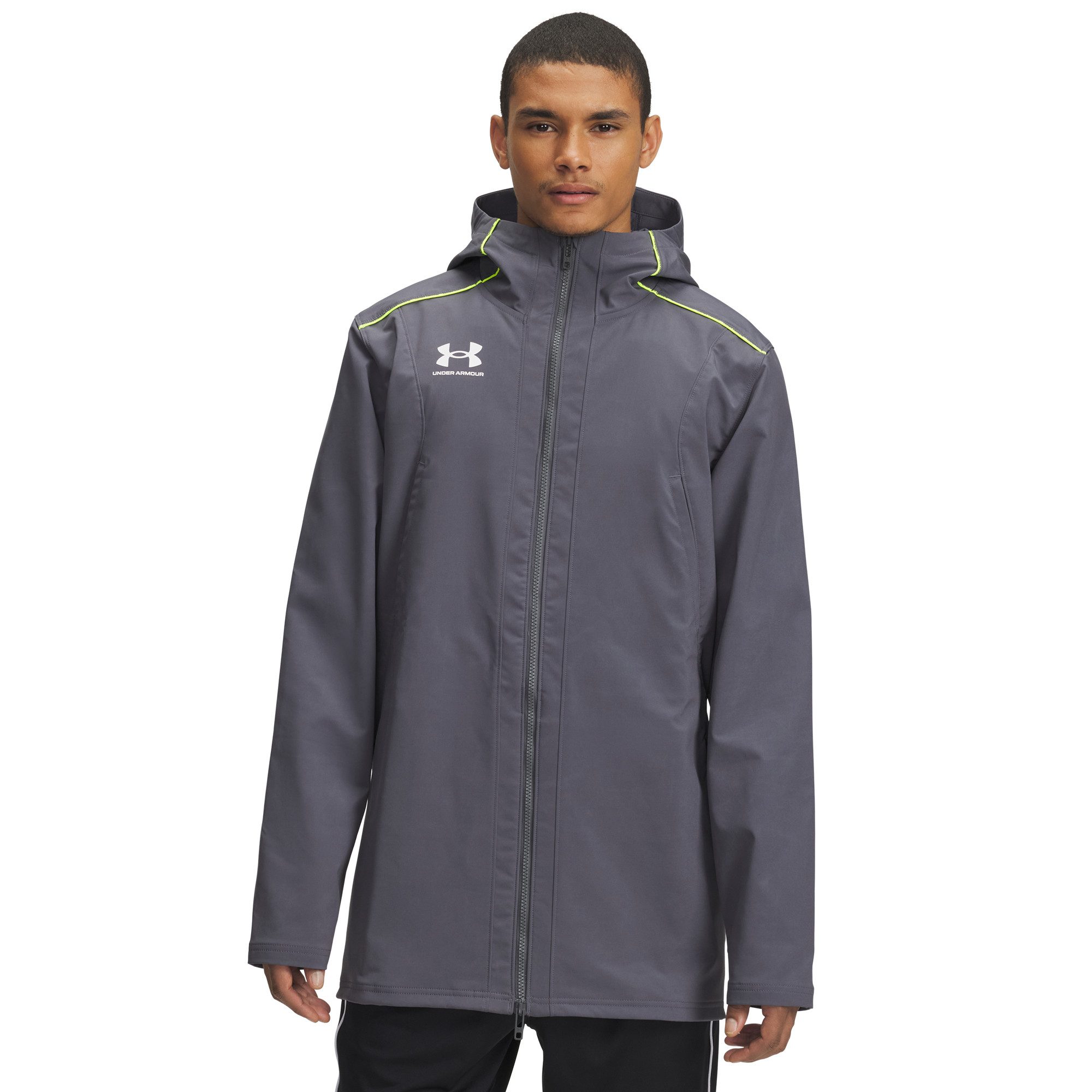 Outdoorjacke Under Armour Herren Jacke Challenger Pro Jkt 6004051
