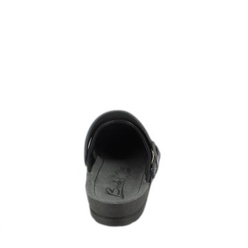 Beck Beck Herren Clogs 7070 Udo schwarz Clog