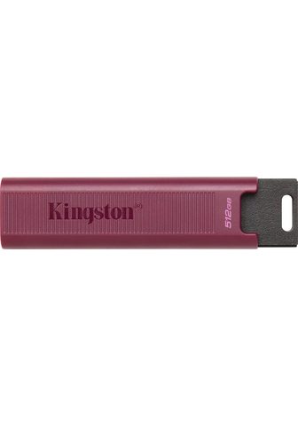 Kingston »DATATRAVELER MAX SERIE 512GB« USB-Sti...