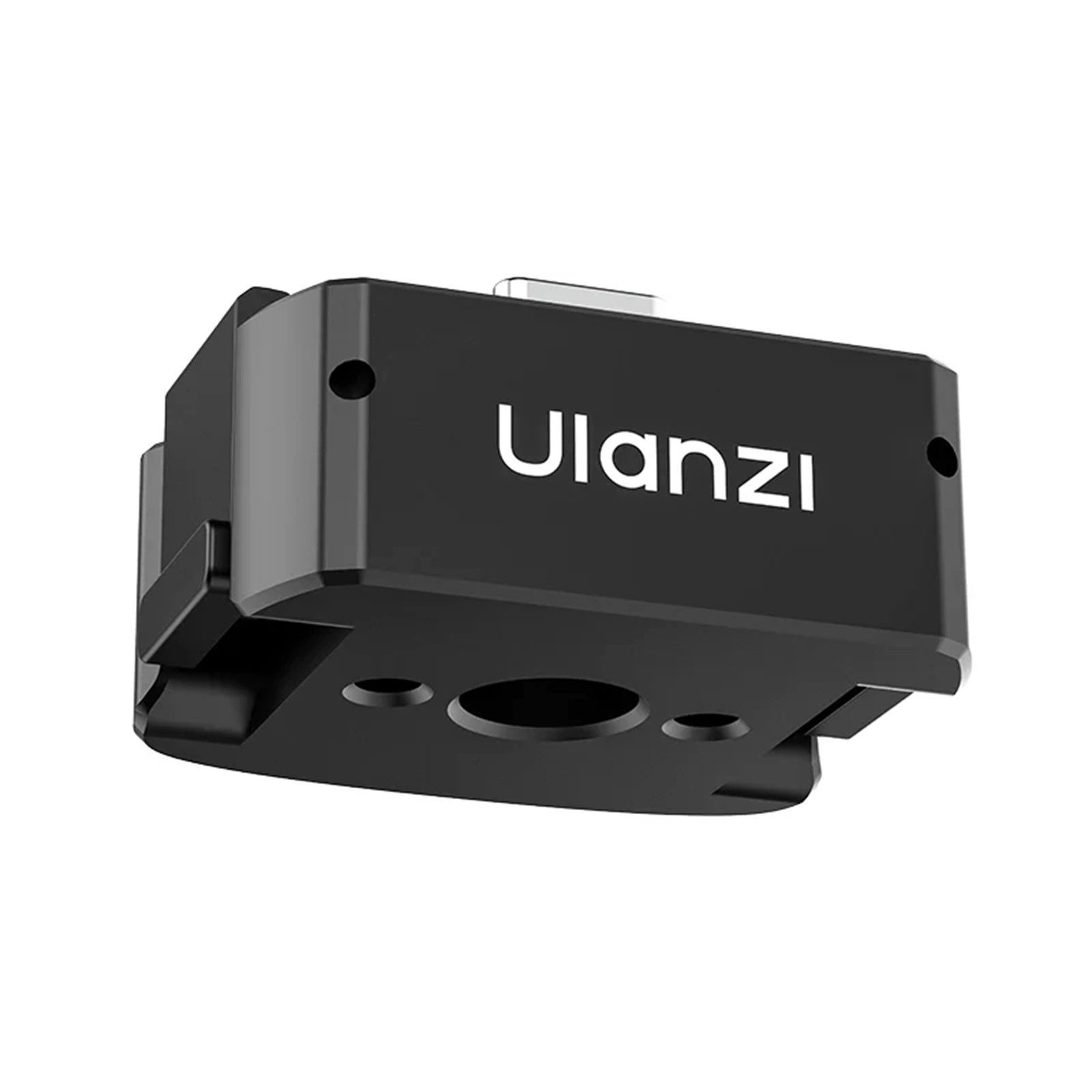 ULANZI PK-11 Mini-Erweiterungsadapter für DJI Osmo Pocket 3 für Reise-Vlog Adapter