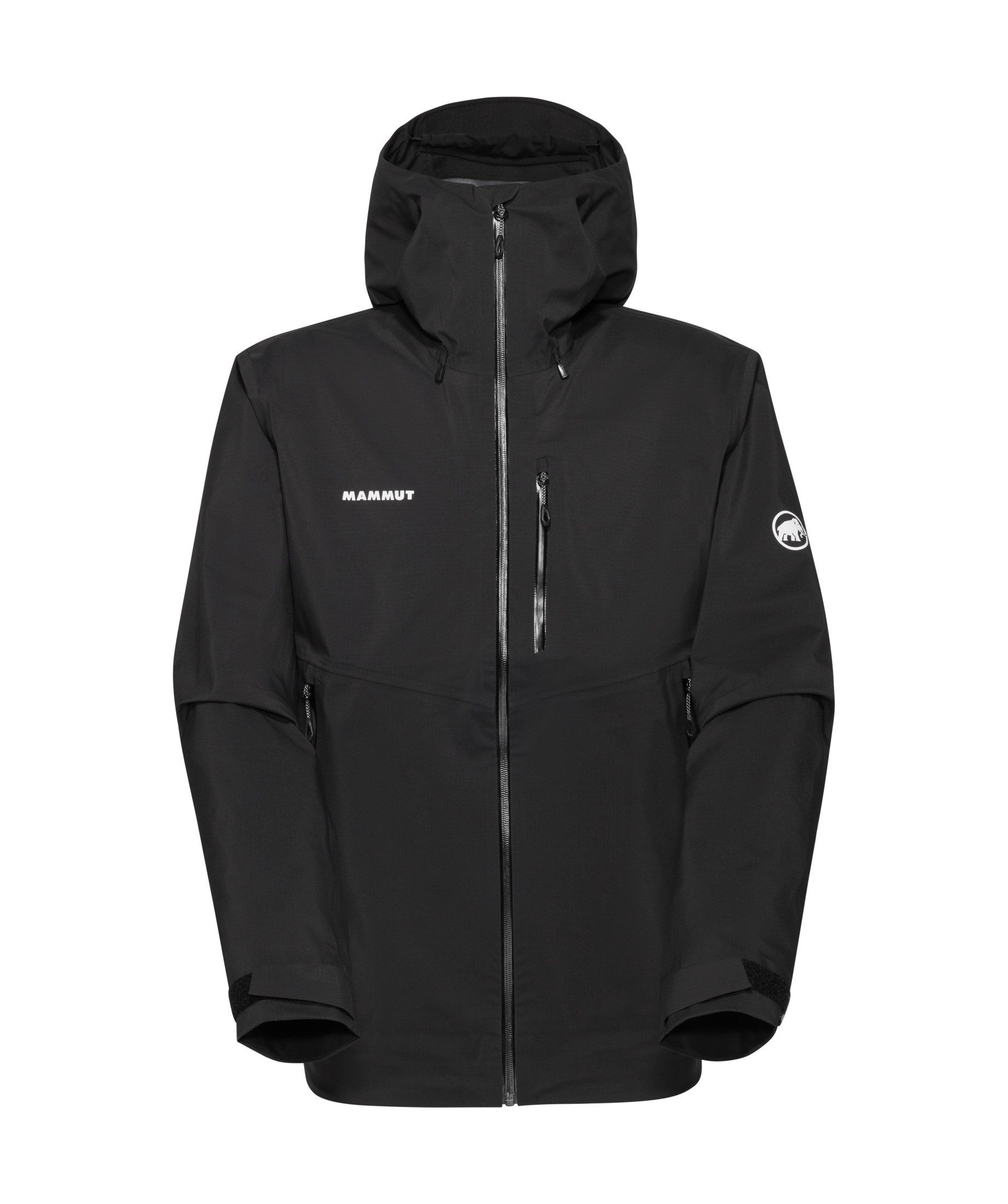 Mammut Regenjacke Alto Guide HS Hooded günstig online kaufen