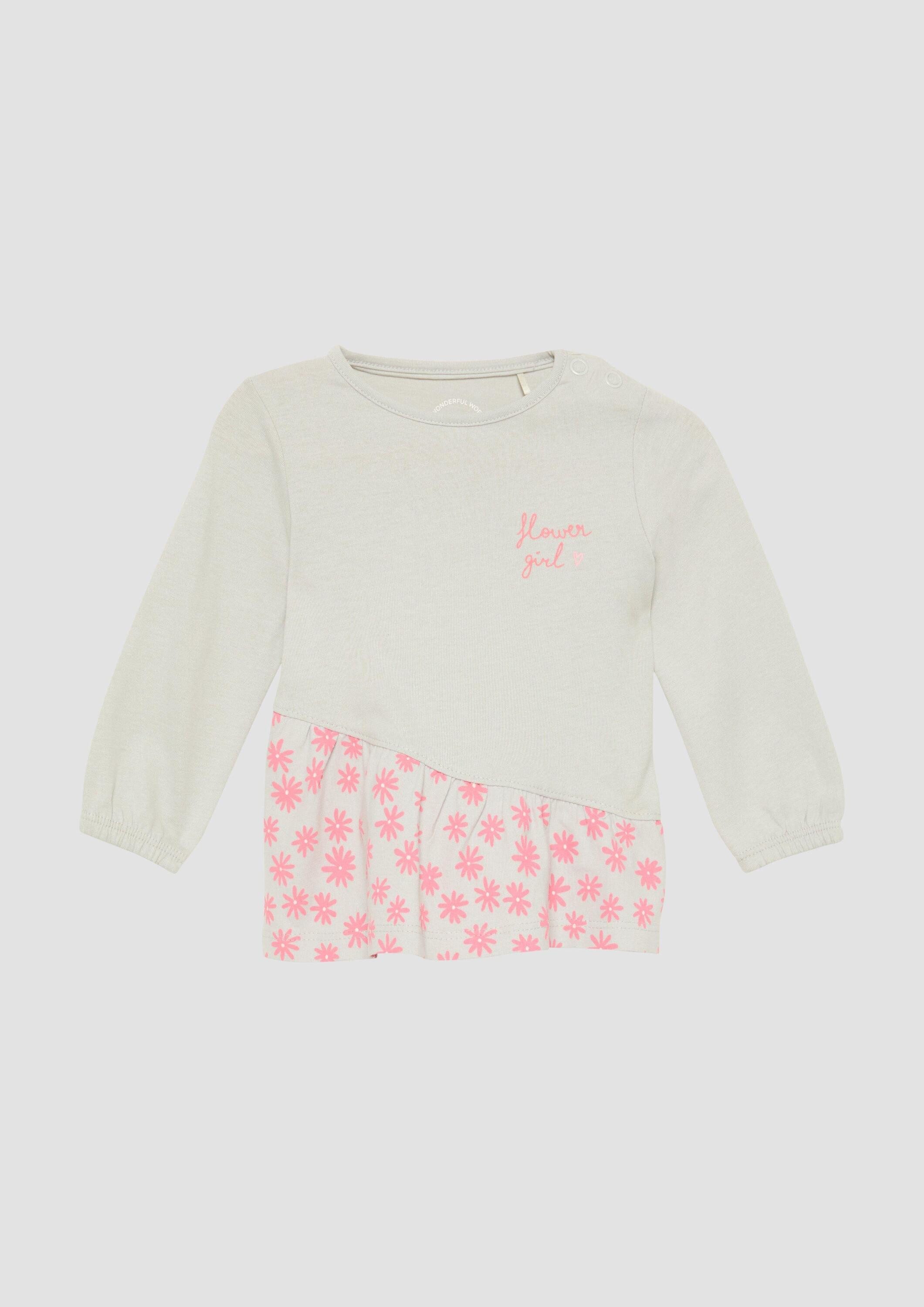 Langarmshirt T-Shirt