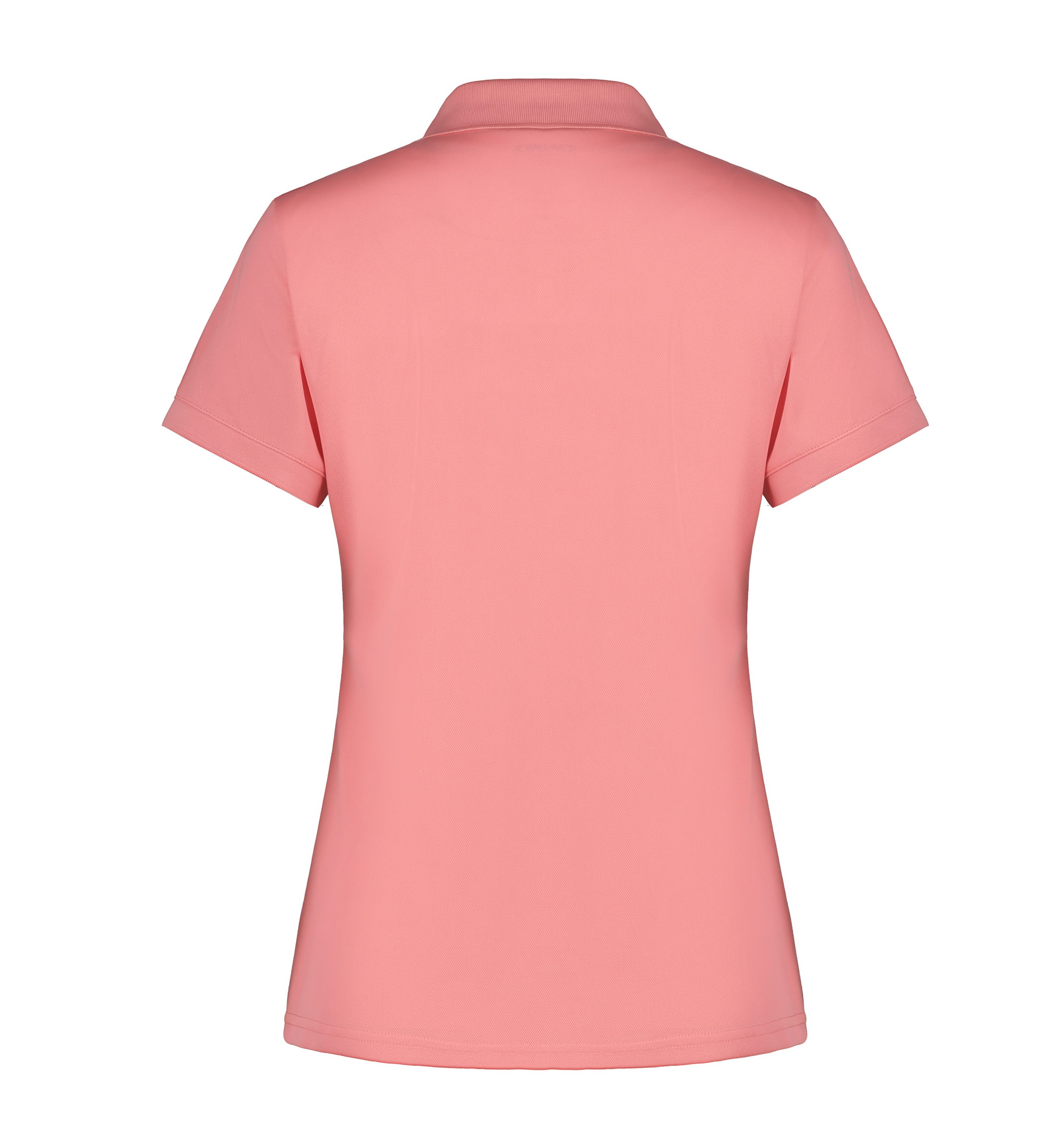 Icepeak Poloshirt BAYARD sportlicher Stil, aus Polyester, schnelltrocknend, pflegeleicht