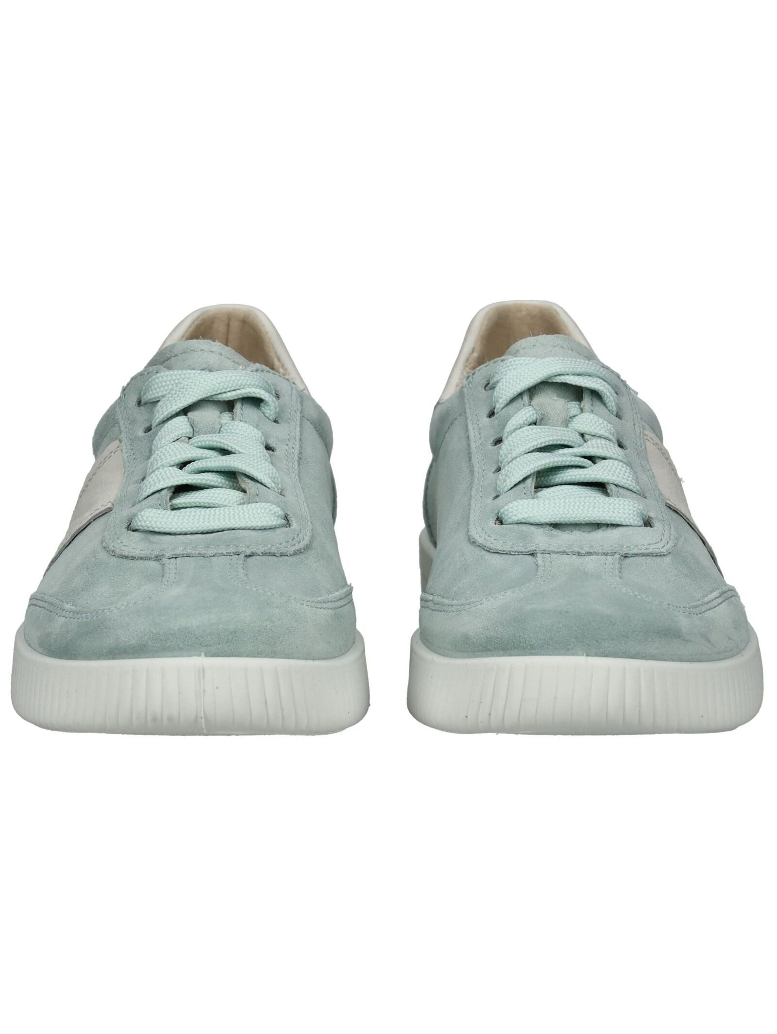 Legero Legero Sneaker Veloursleder Sneaker