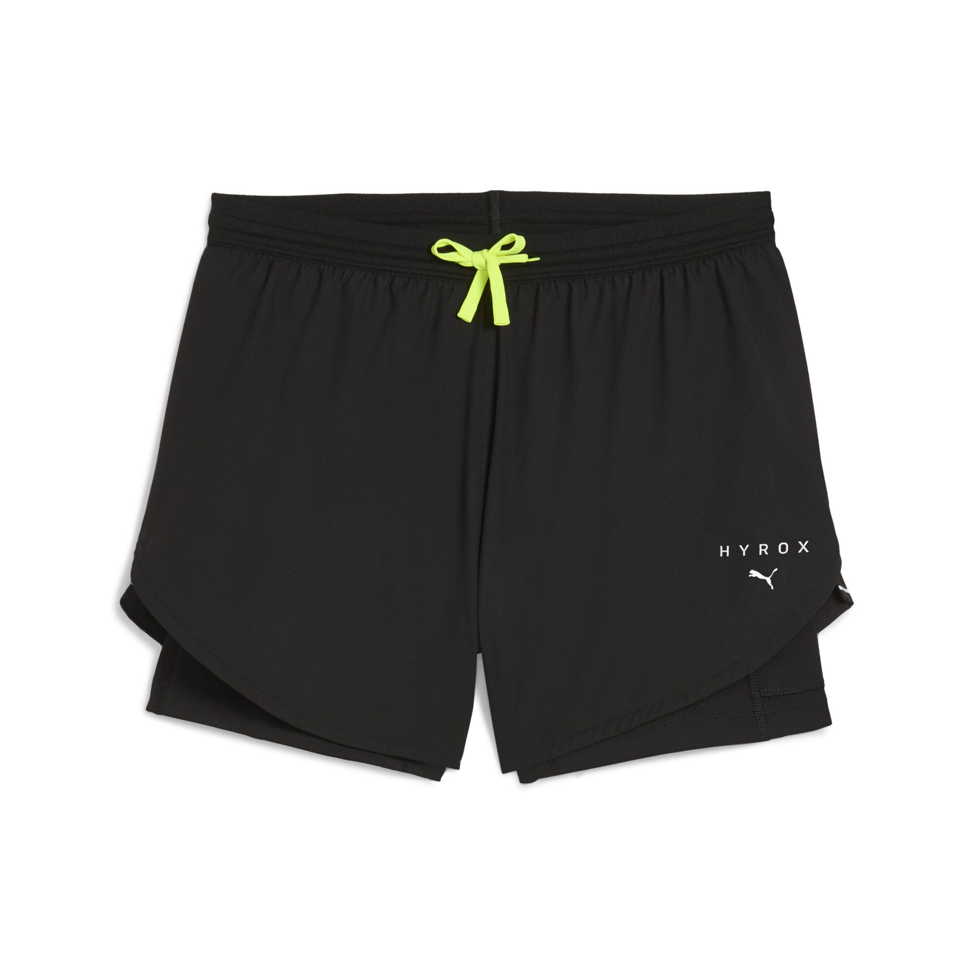 PUMA Trainingsshorts PUMA x HYROX ULTRAWEAVE günstig online kaufen