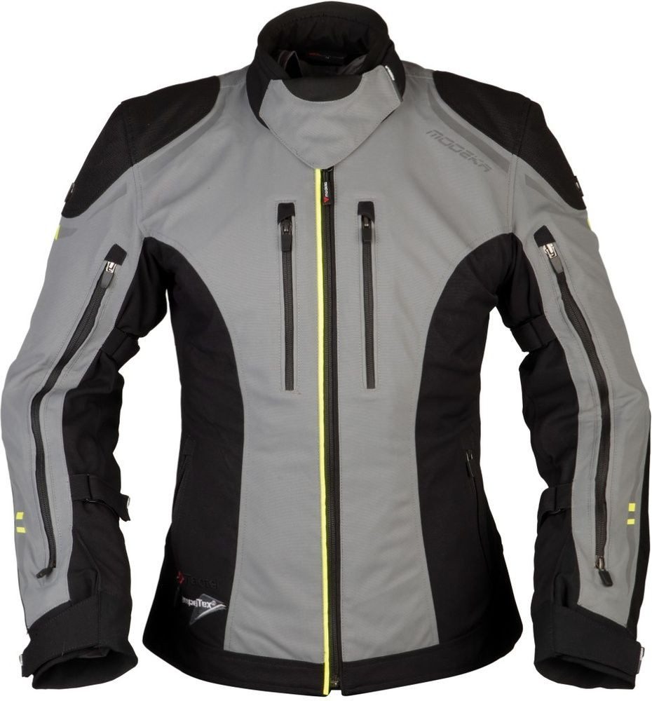 Modeka Motorradjacke Jacke Takuya Lady günstig online kaufen