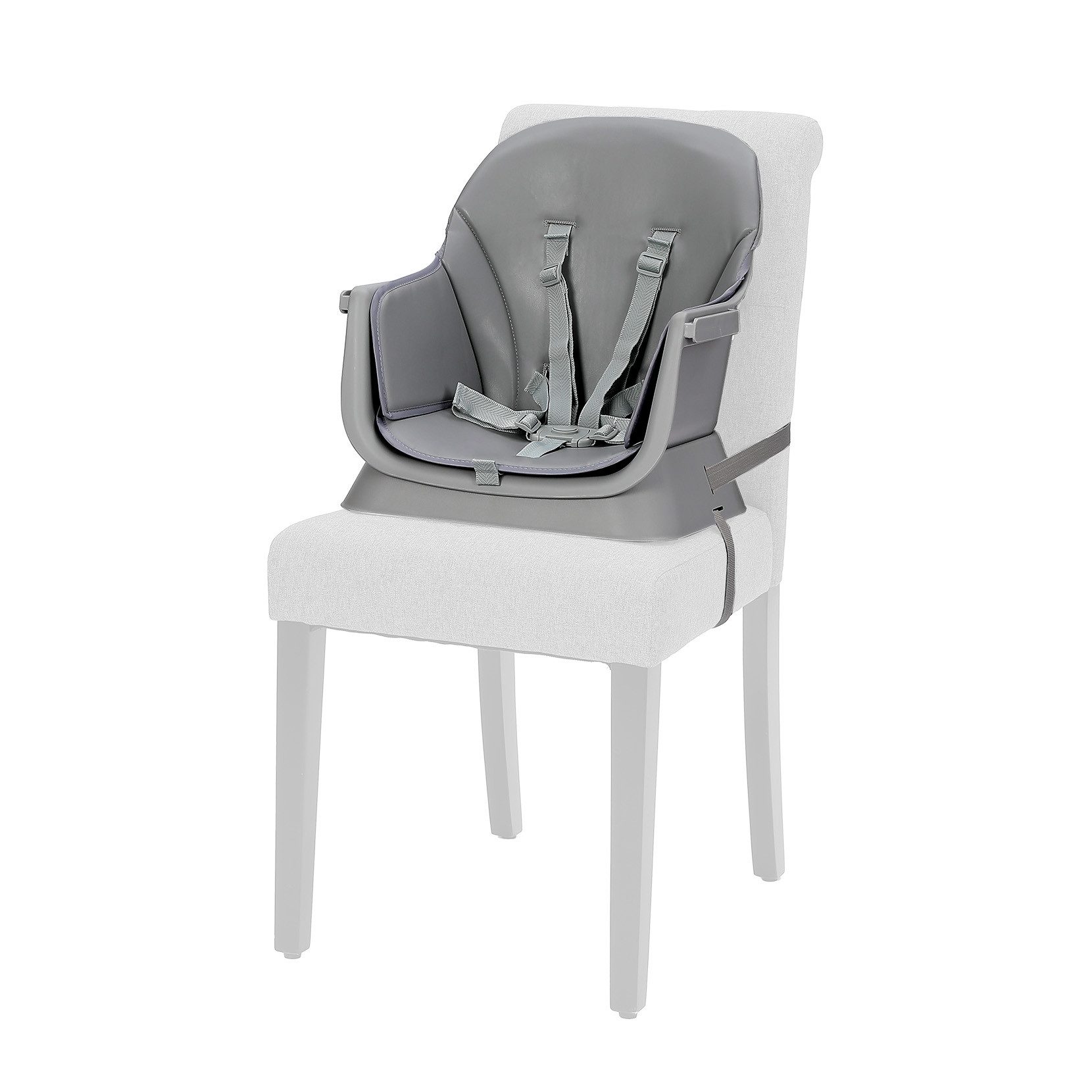 OUNUO Kinderstuhl 6 in 1 Baby Sitzerhöhung Kinderstuhl Multfunktional Stuhl günstig online kaufen