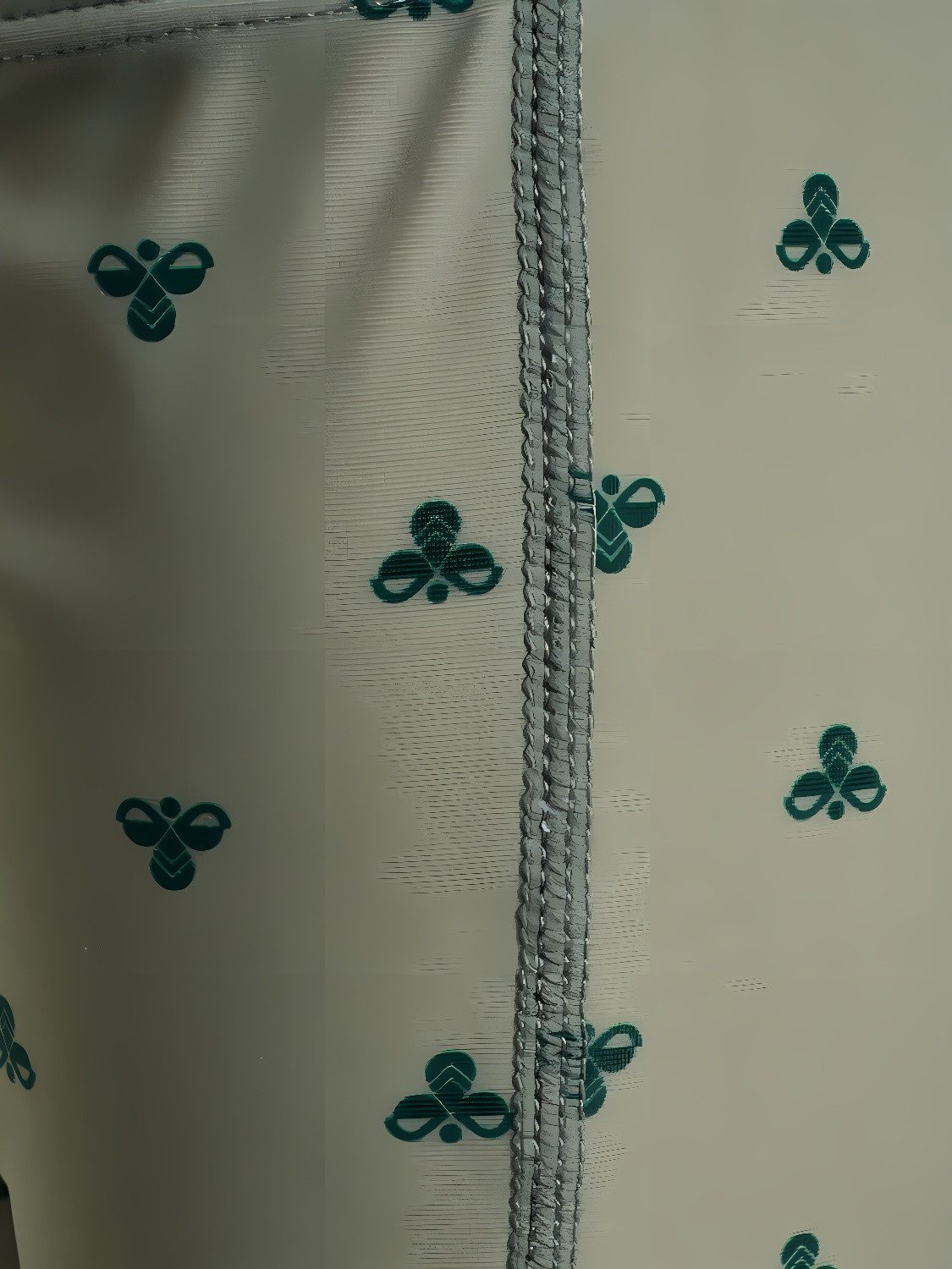 hummel Badeshorts Mini Bee Aop Swim Shorts