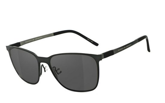 PORSCHE Design Sonnenbrille »P8275 D« polarisierende HLT® Qualitätsgläser