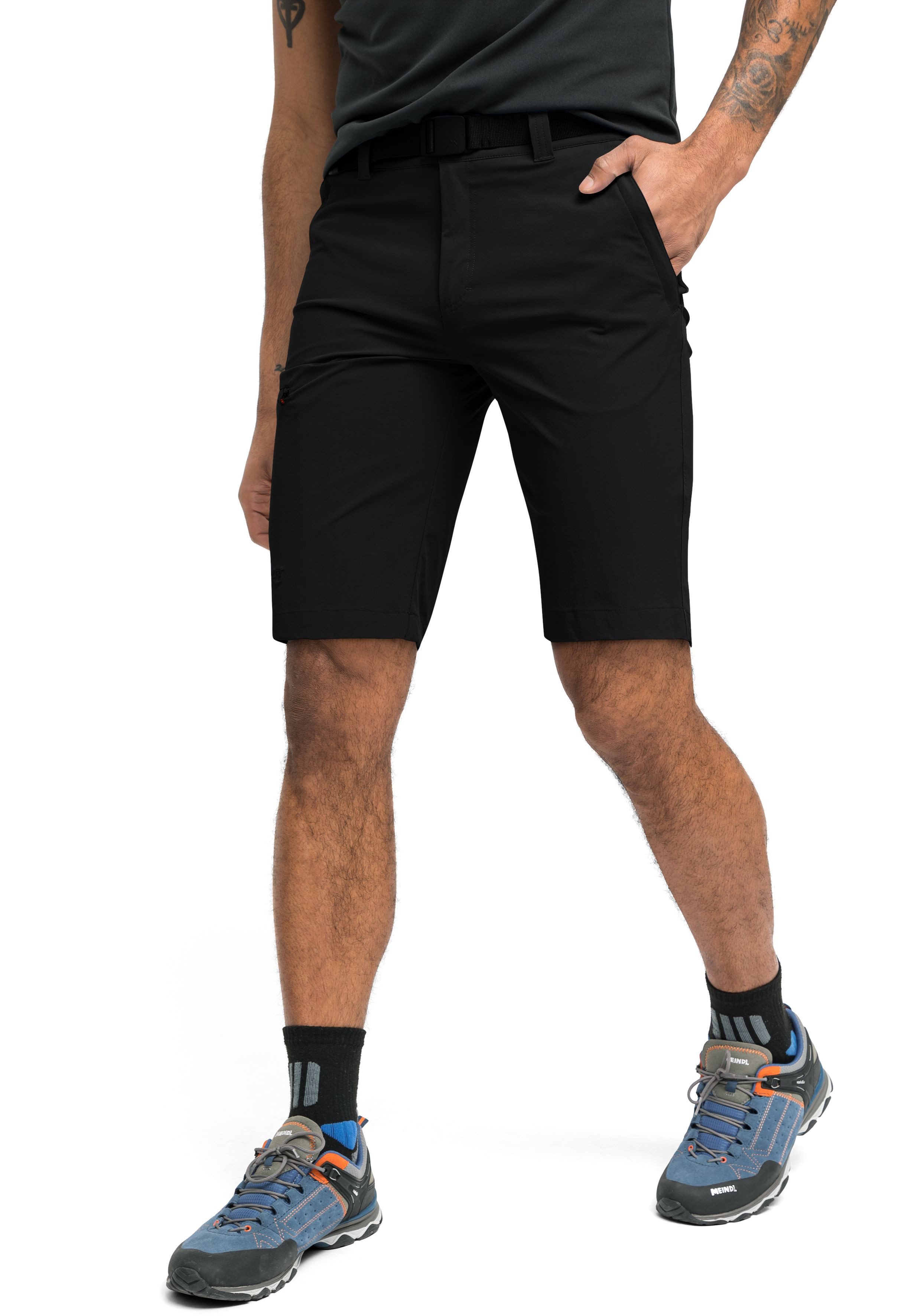 Maier Sports Trekkingshorts Huang CS Herrenshorts, günstig online kaufen
