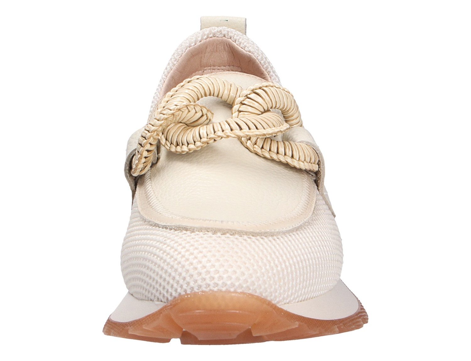 Hispanitas Slipper Modischer Schnitt