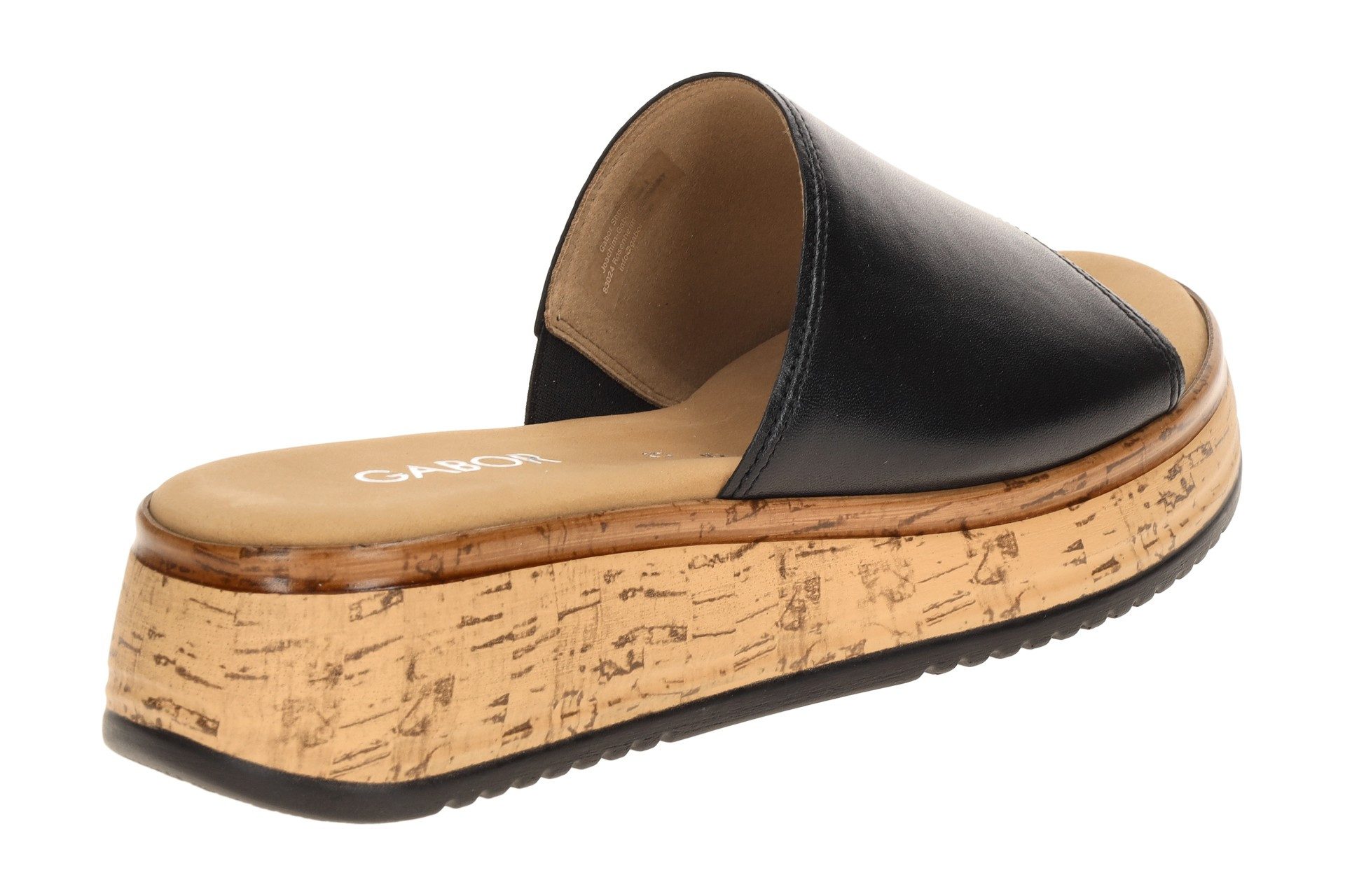 Gabor 82.740.57 Pantolette