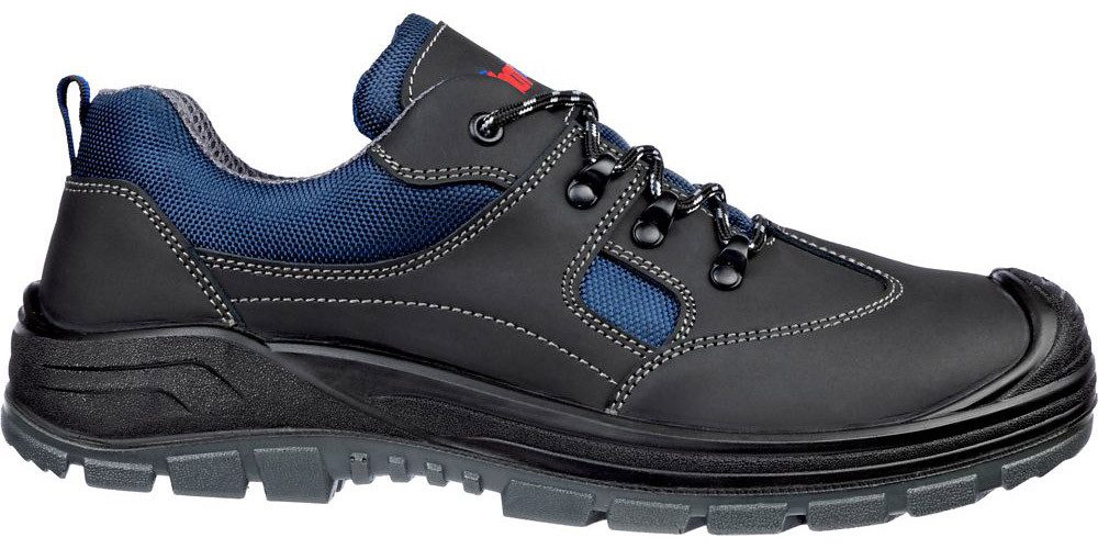 Footguard S1P-Esd-Sicherheitshalbschuh Flexstar Sicherheitsschuh