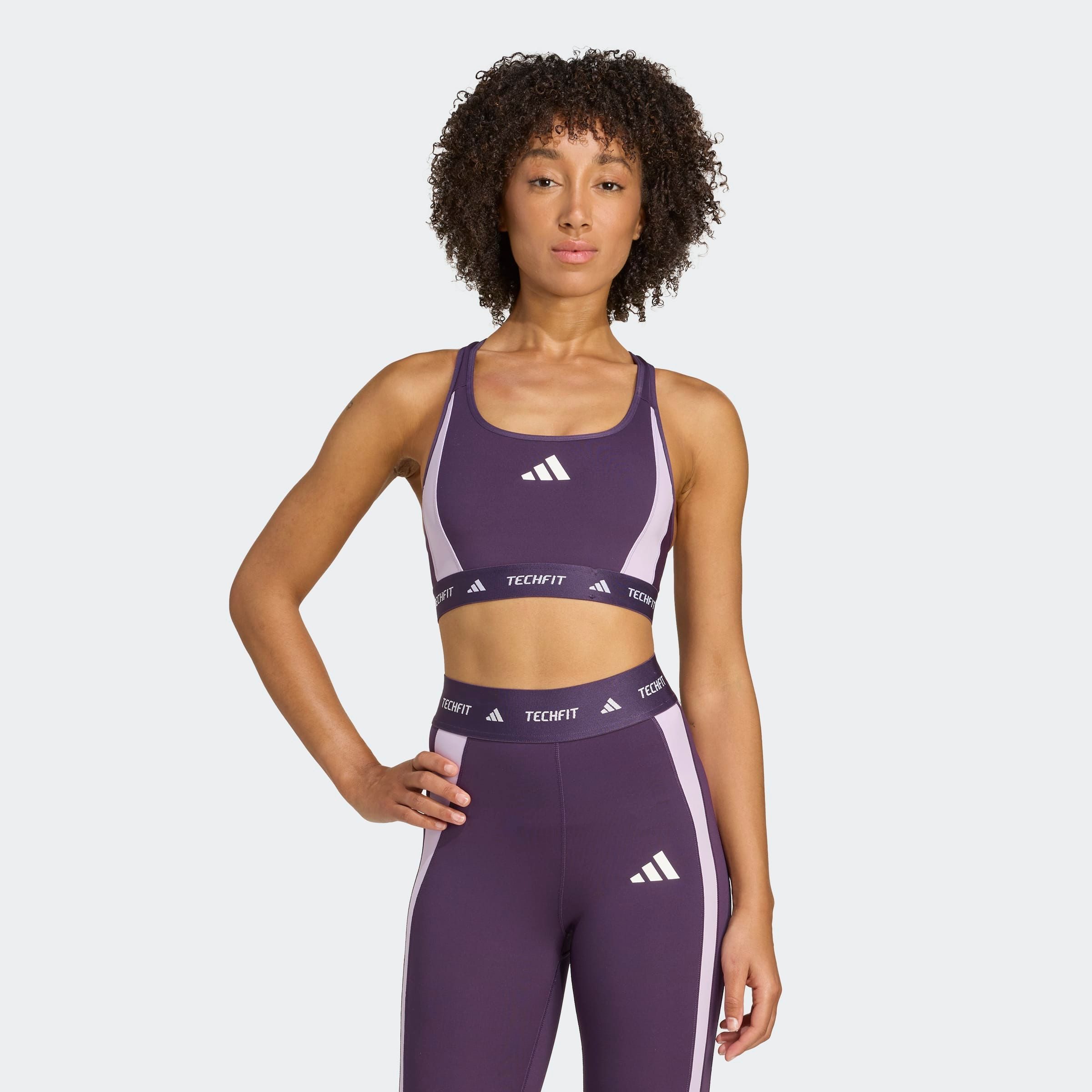 adidas Performance Sport-BH TF MS CB BRA (1-tlg) günstig online kaufen