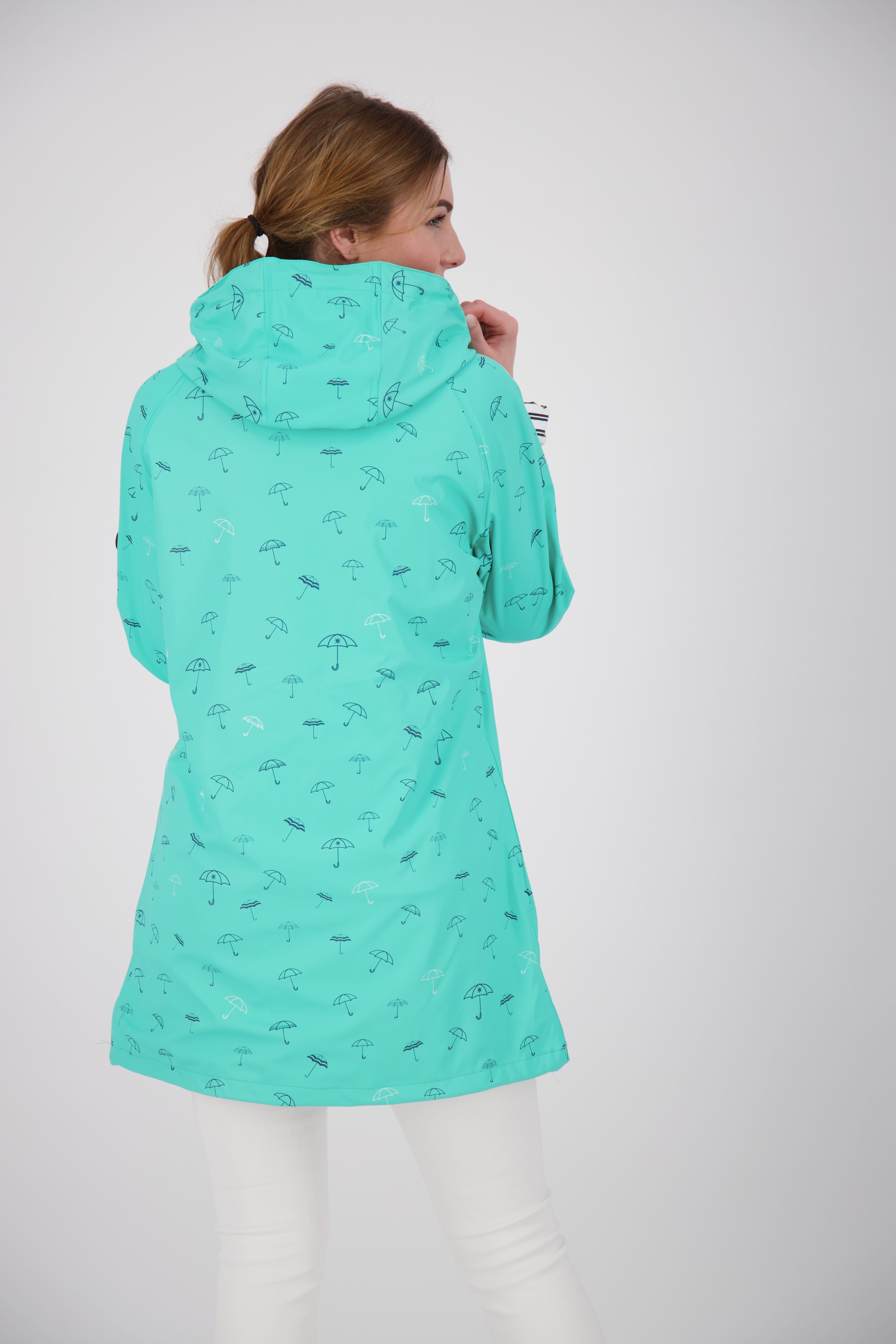 ankerglut Regenjacke Friesennerz #ankerglutbucht CS NEW WOMEN Auch in Großen Größen erhältlich