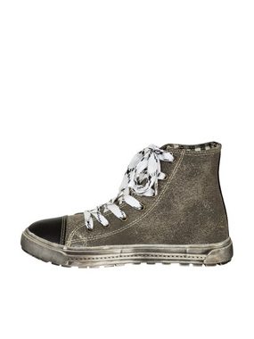 Maddox Schuh FANNY antikstein Sneaker