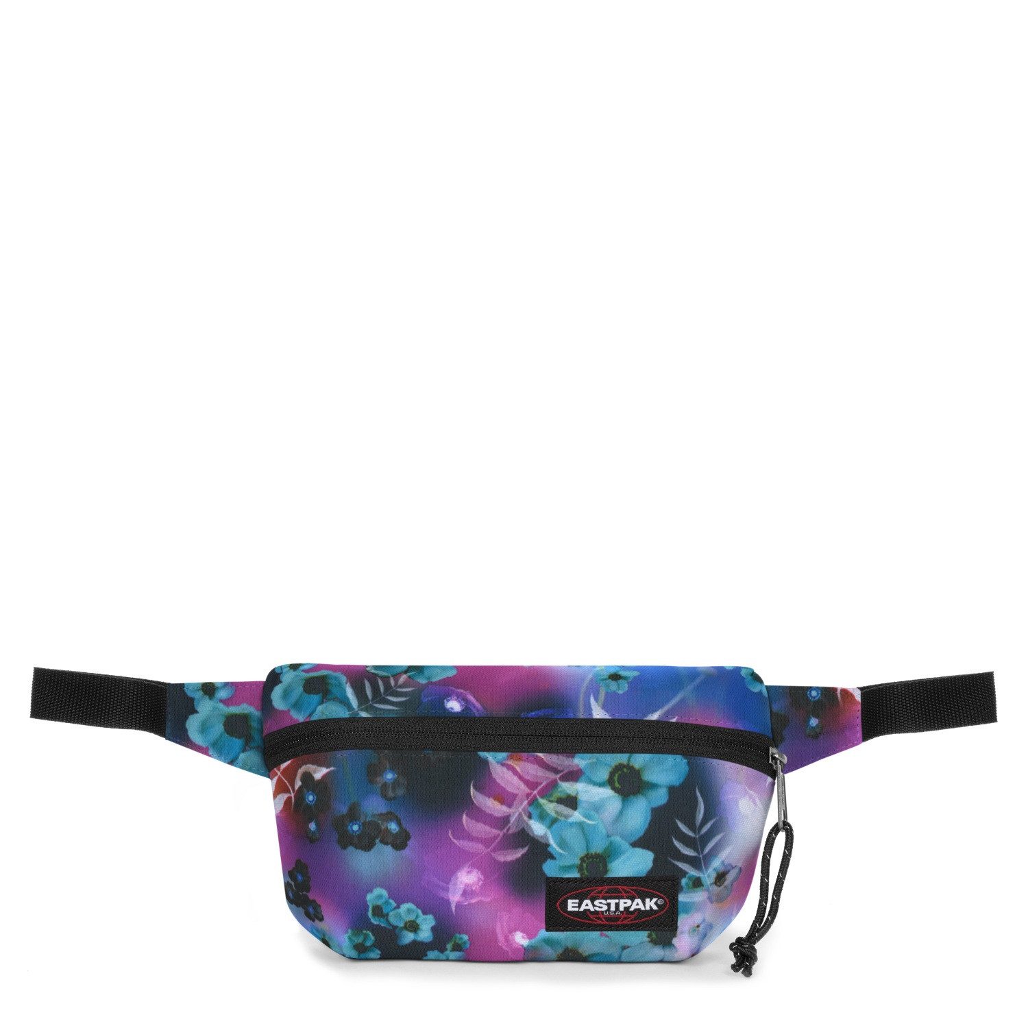 Eastpak Bauchtasche Eastpak Bauchtasche SOMMAR DREAMFLOWER DARK