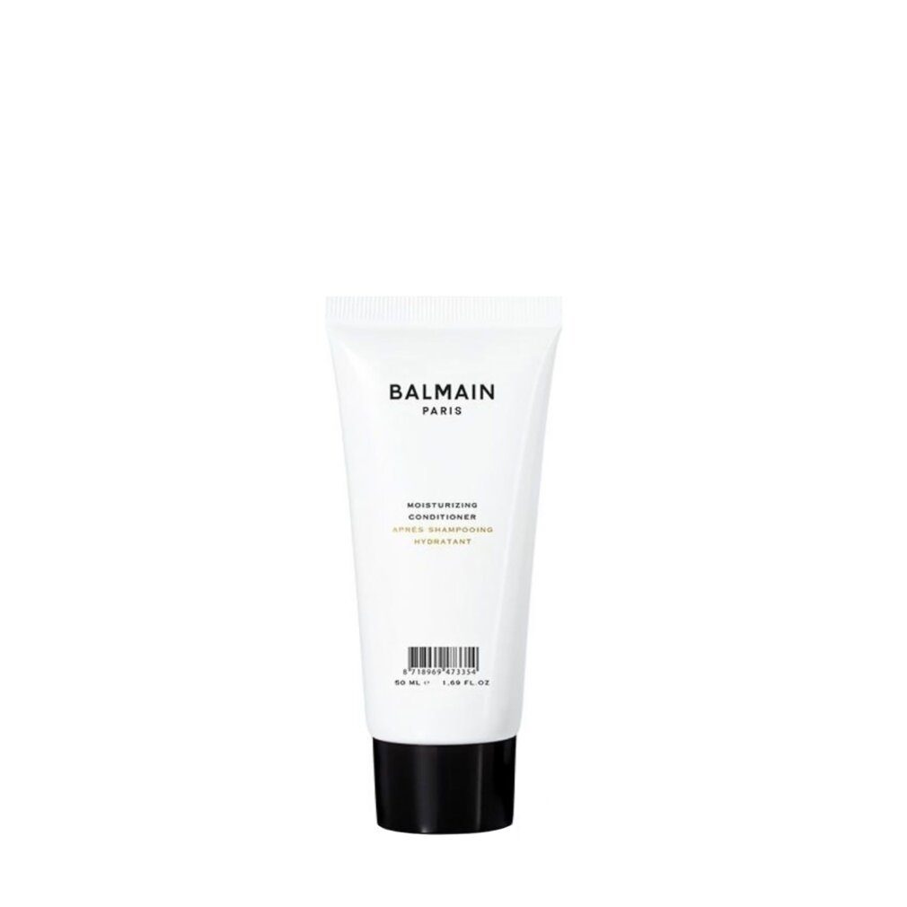 Balmain Haarspülung Feuchtigkeitsspendende Haarspülung für Hydratation 50 ml