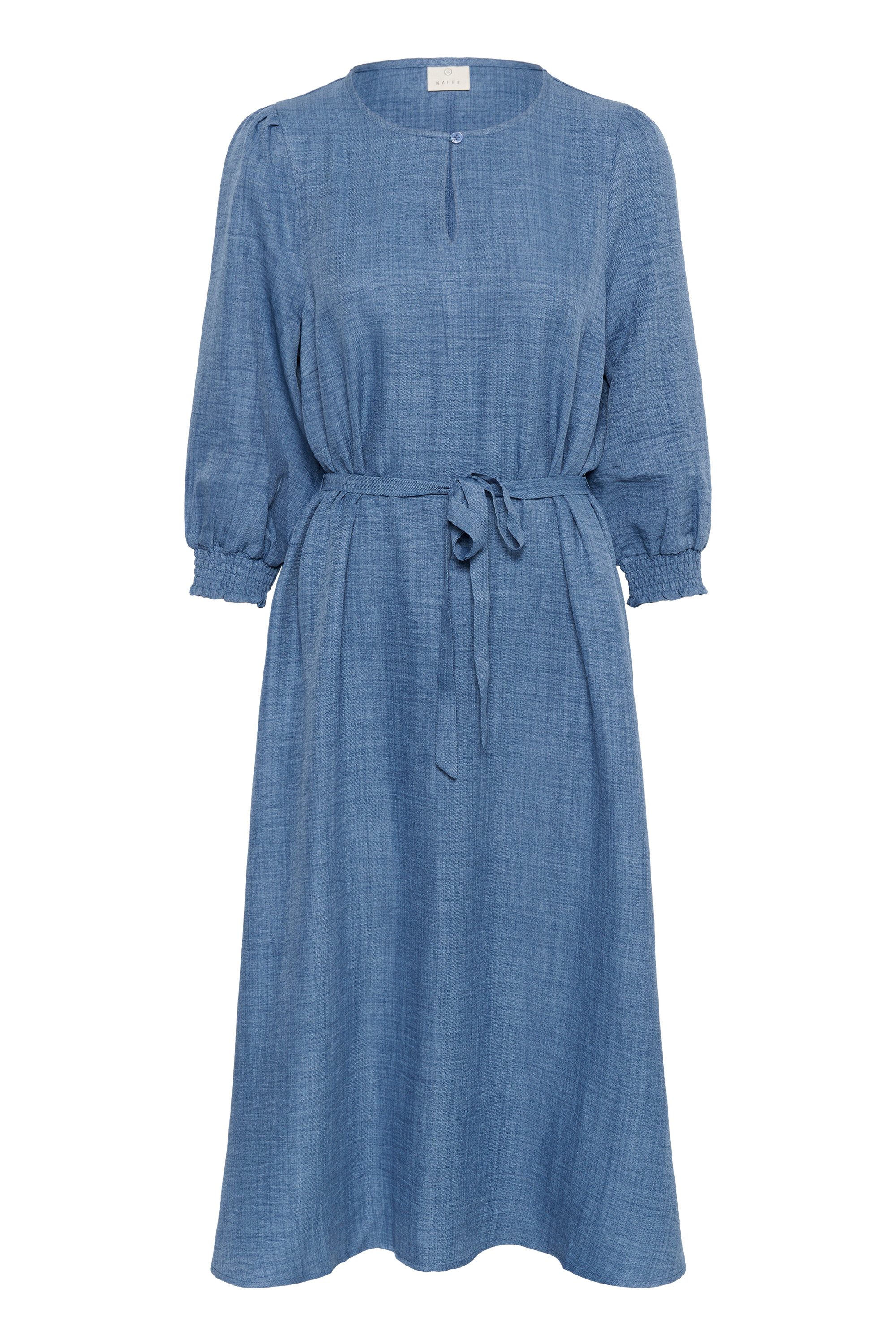 KAFFE Blusenkleid Kleid KAelise