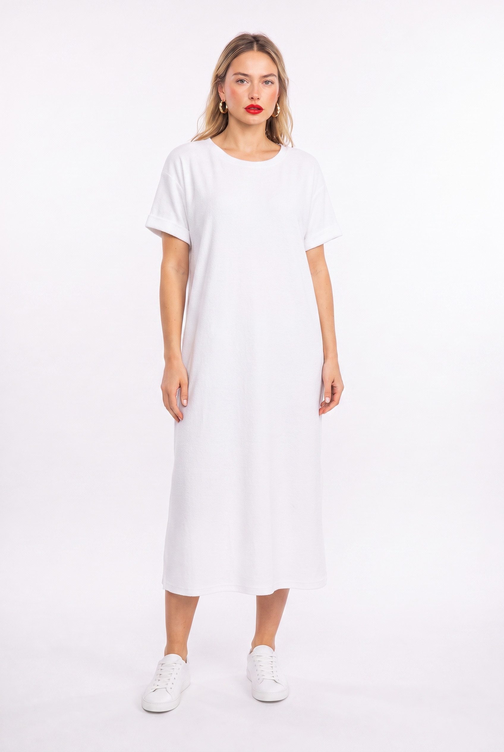 Zhrill Jerseykleid MATEA