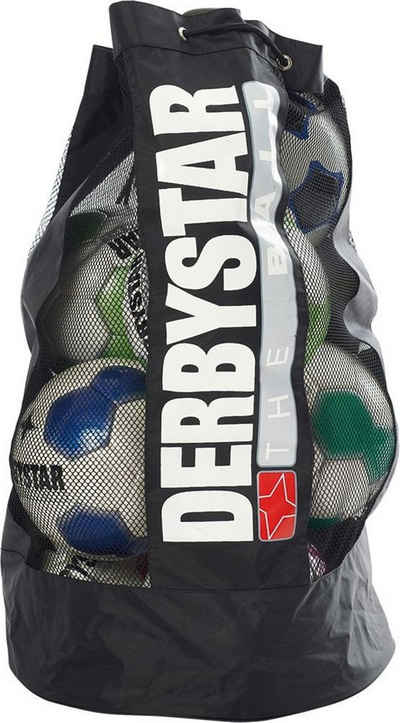 Derbystar Ballkorb Ballsack