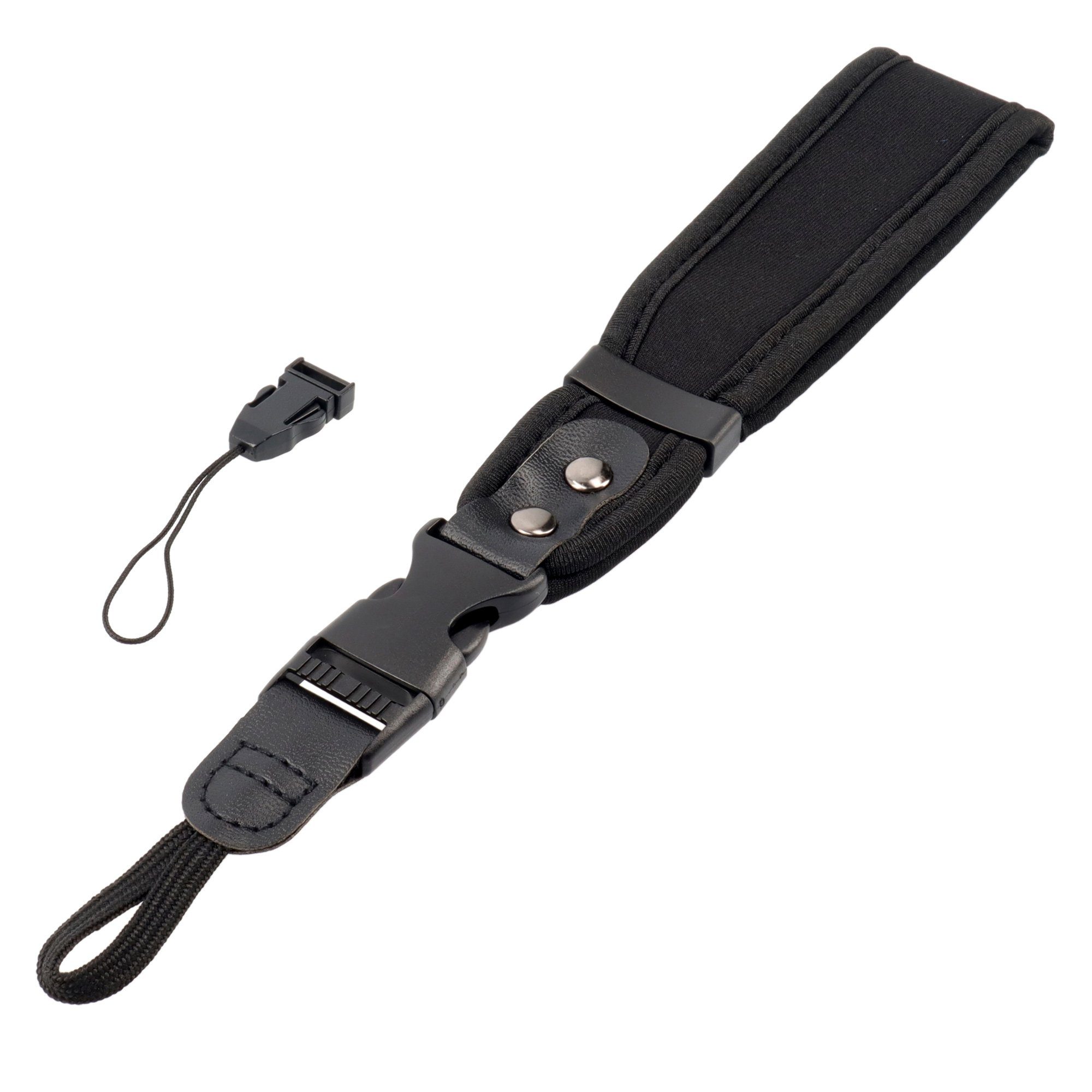 ayex Handschlaufe Kamera Handgelenkschlaufe Trageschlaufe Neopren