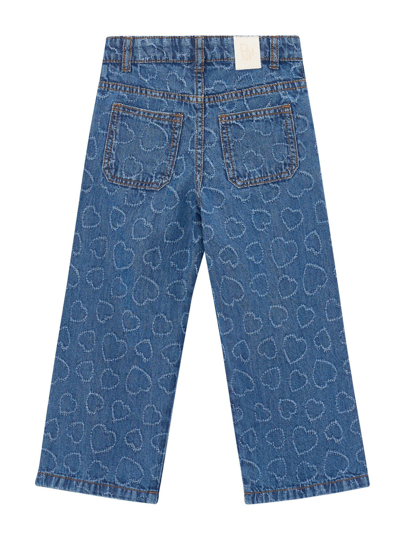 Mayoral 7/8-Caprijeans Jeans Mädchen