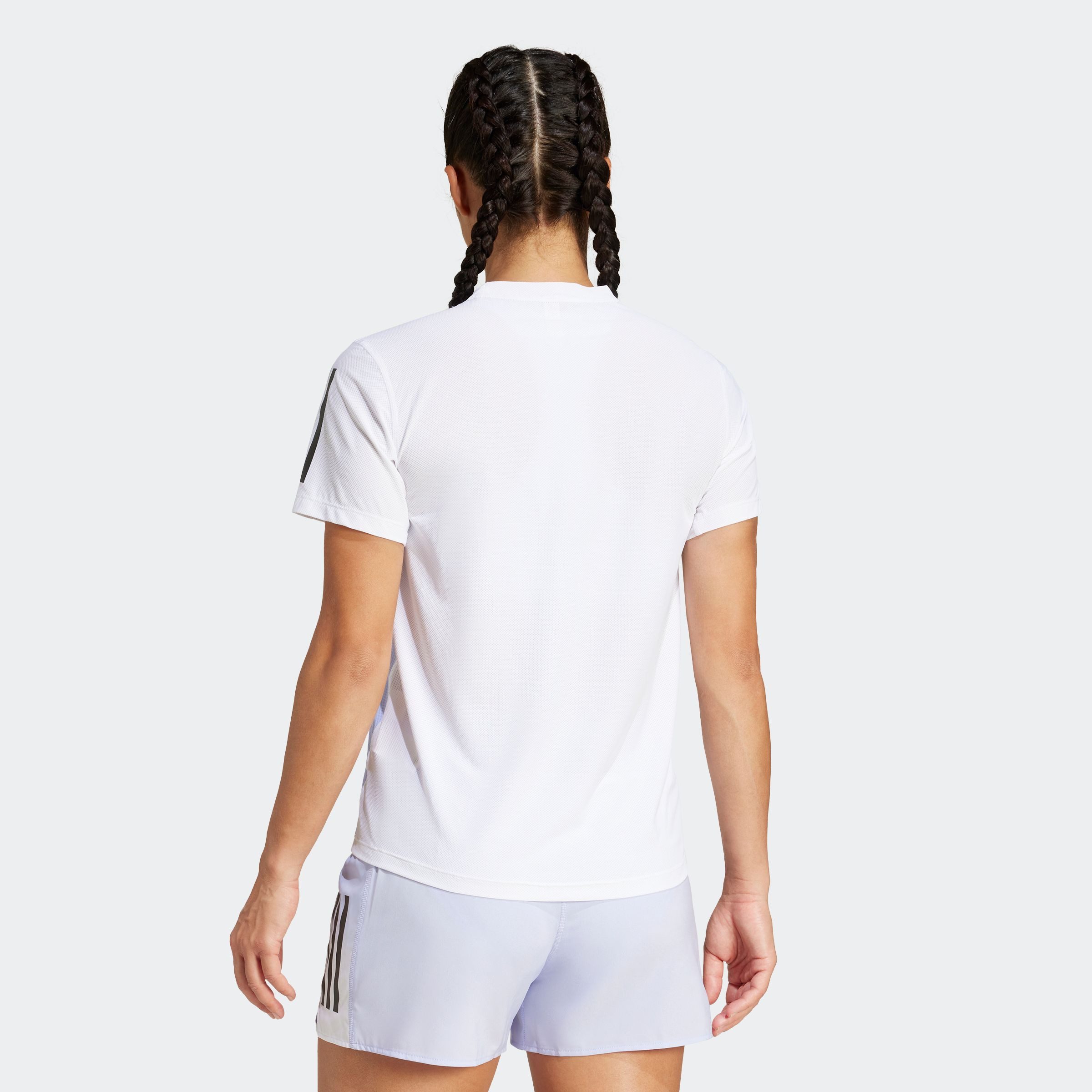 adidas Performance Laufshirt OTR B CB günstig online kaufen