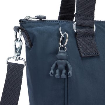 KIPLING Shopper Kipling AMIEL Handtasche K15371 Damen Schultertaschen (1-tlg), Kipling Affe