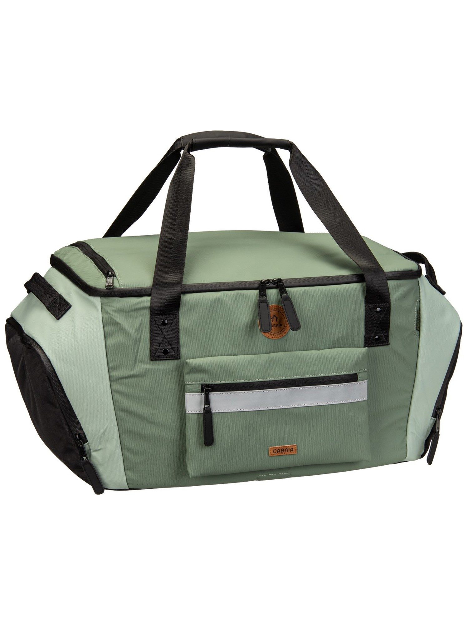 CABAIA Sporttasche Duffle Explorer Medium