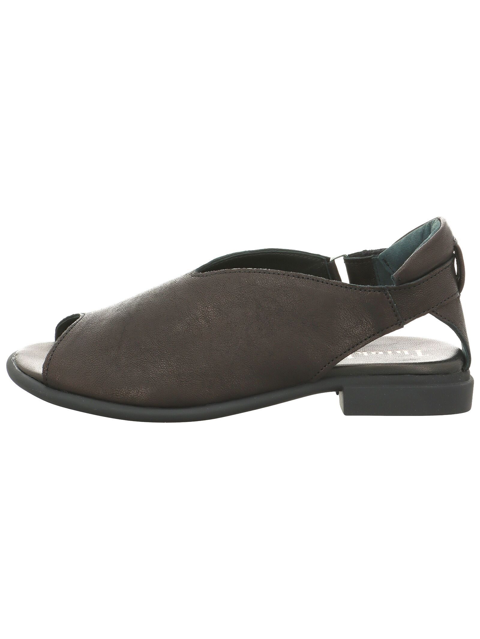 Think! Think! Sandalen Leder Riemchensandale günstig online kaufen