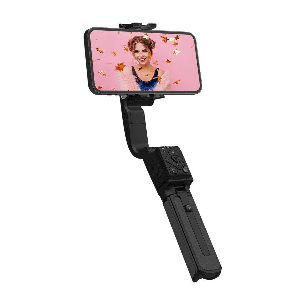 hohem iSteady Q 4-in-1 Selfie Stick Gimbal