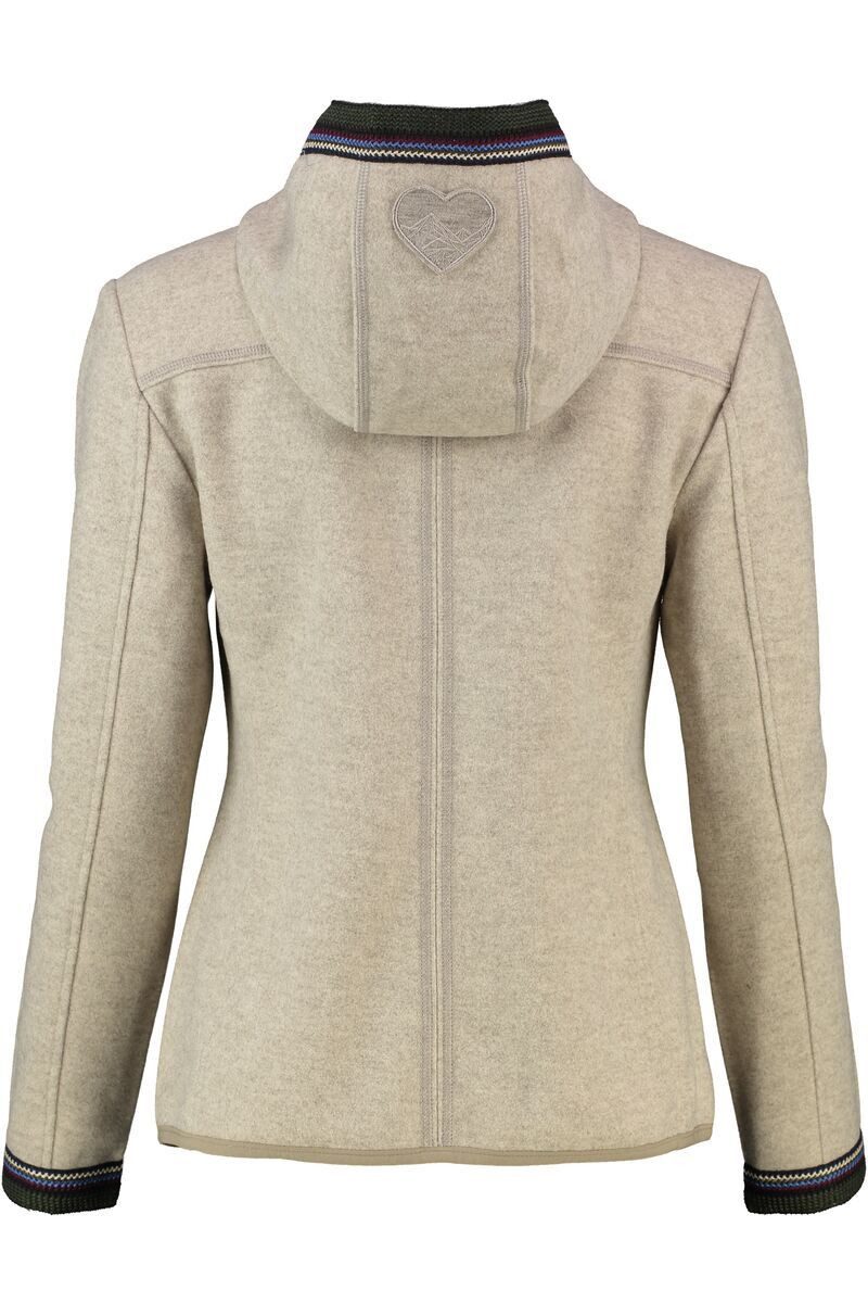 Spieth & Wensky Trachtenstrickjacke günstig online kaufen