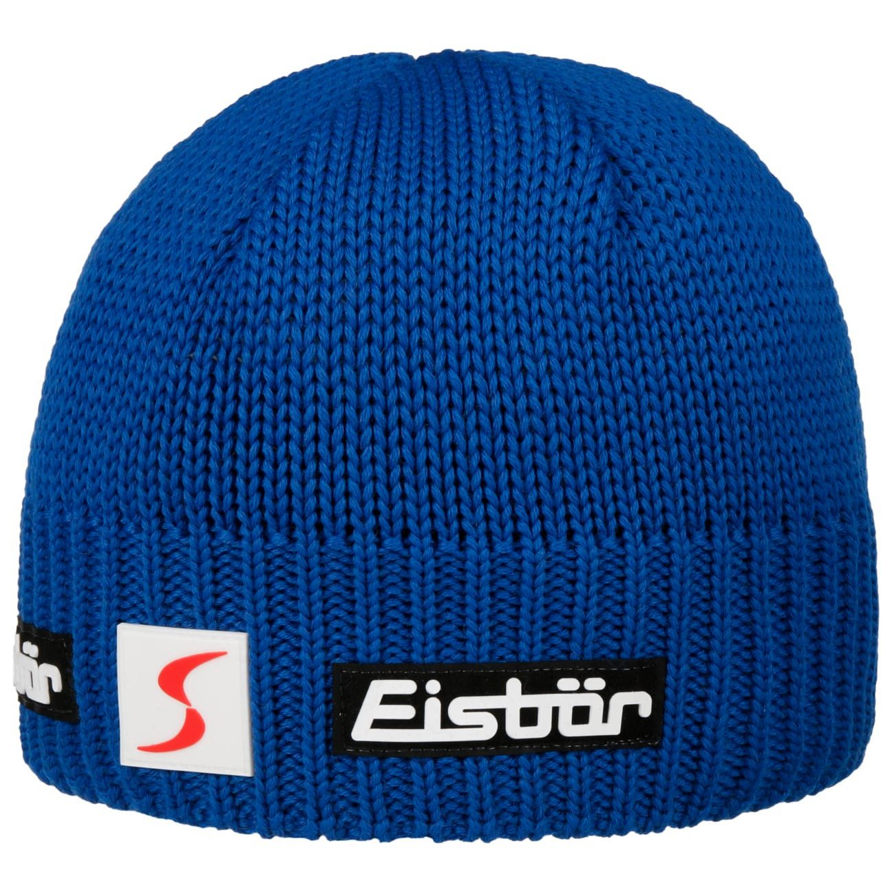 Eisbär Beanie (1-St) Beanie mit Futter, Made in Austria günstig online kaufen