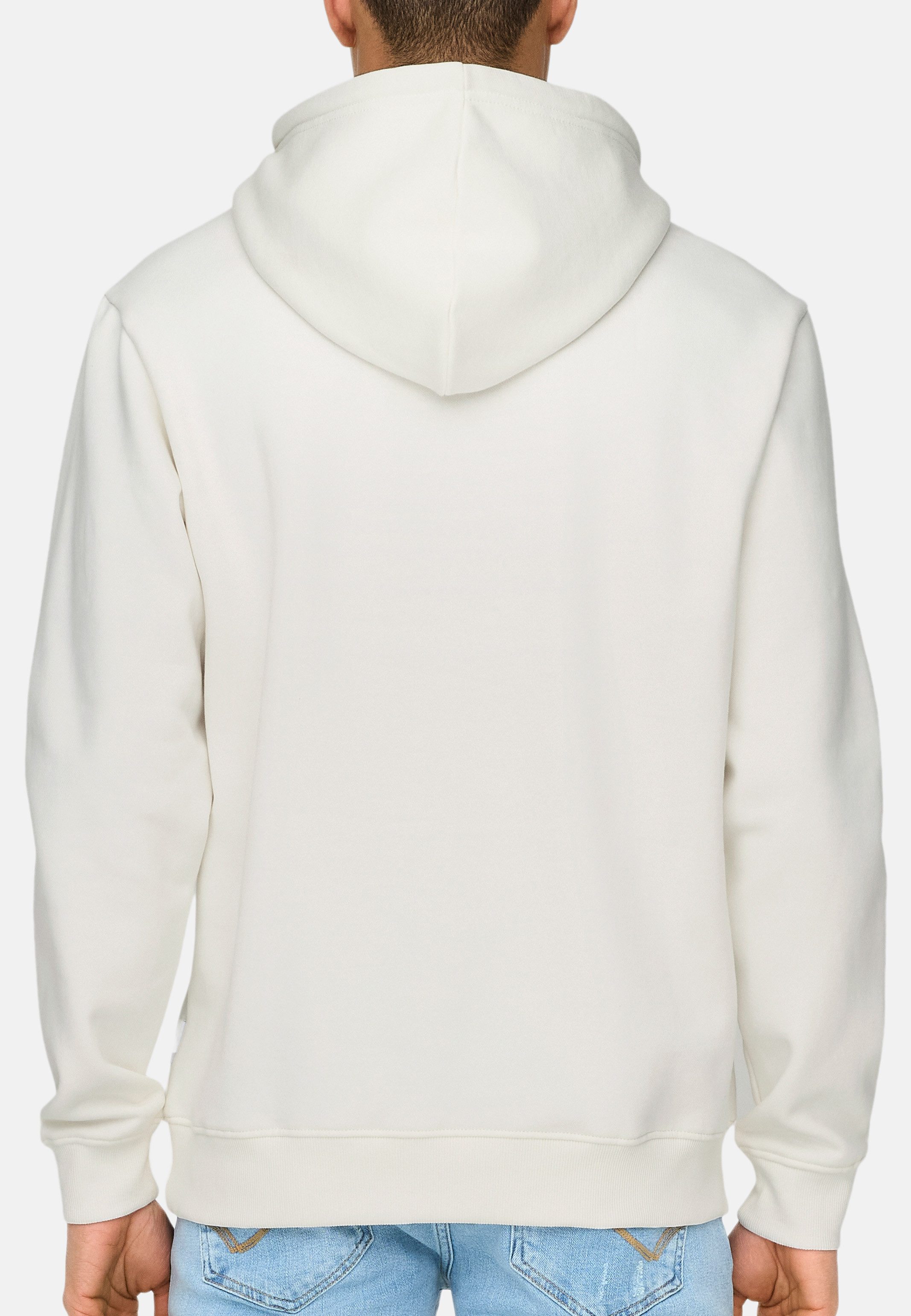 ONLY & SONS Hoodie Connor (1-tlg) Sweatshirt / Hoodie - Atmungsaktiv - Hoodie mit lässigem Look