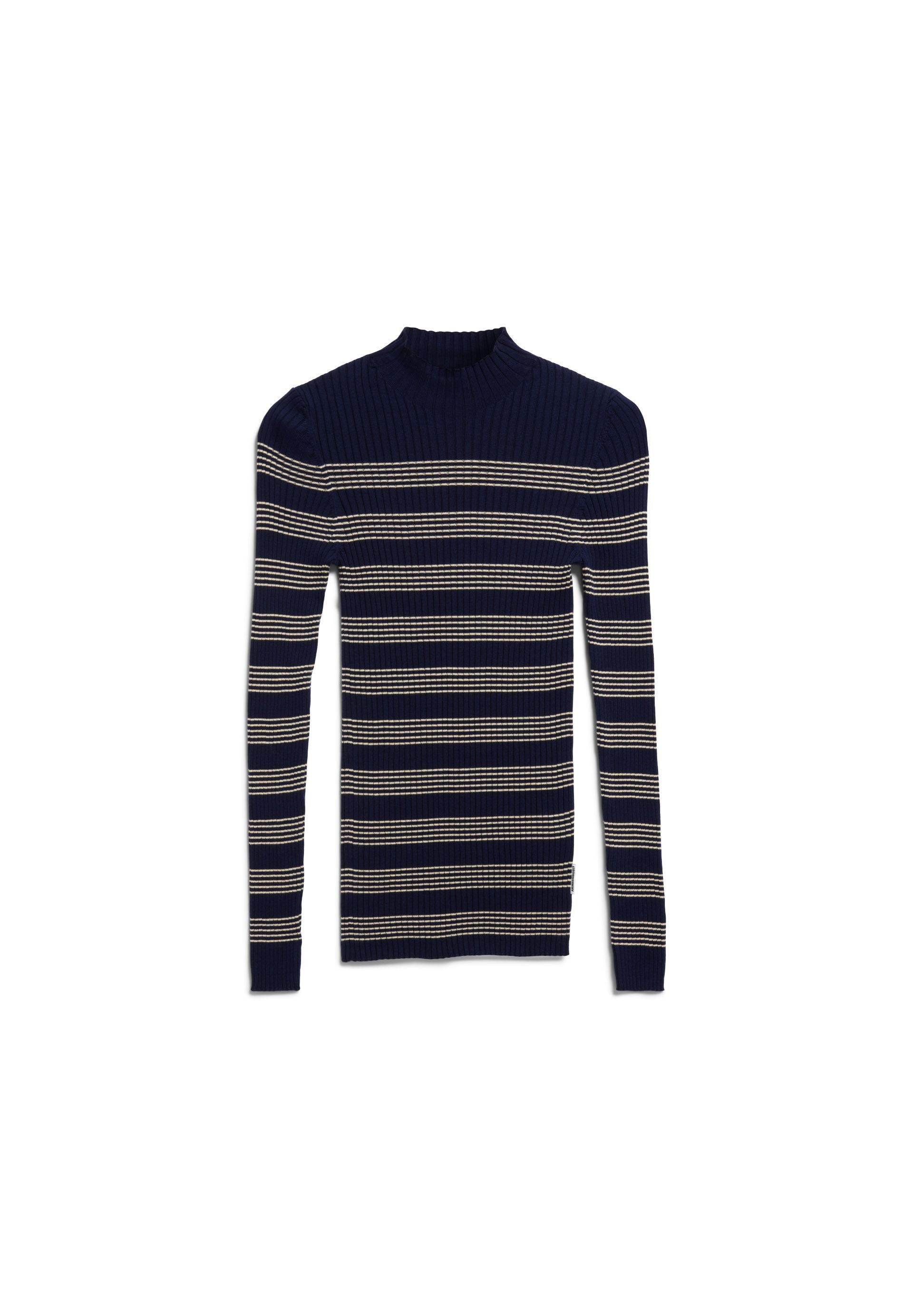 Strickpullover ALAANIA STRIPED