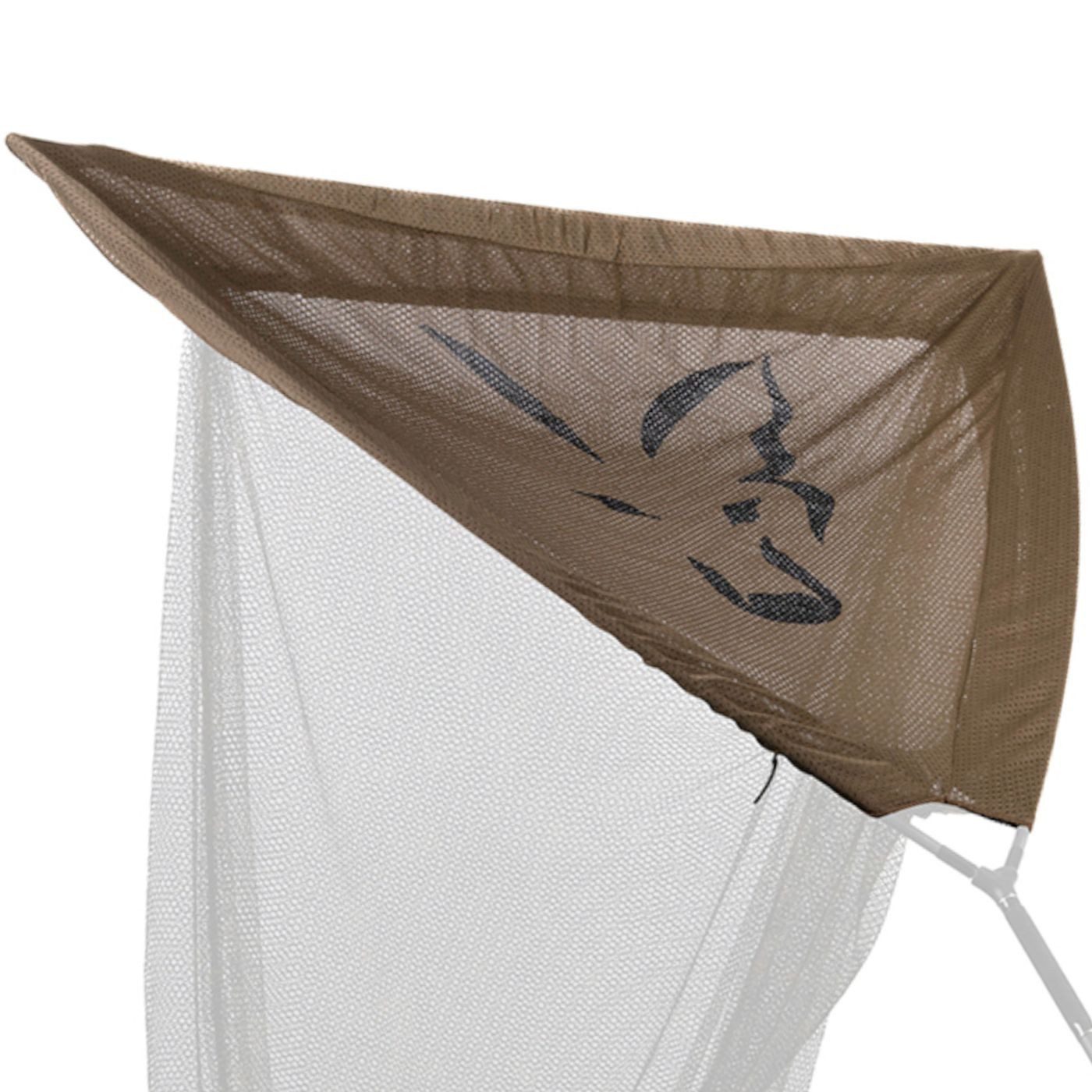 Angelkescher Fox Net Cover - Abdeckung für Karpfenkescher