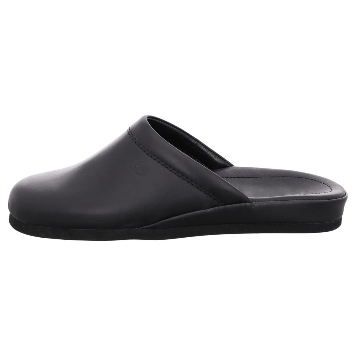 Rohde Varberg Pantoffel (1-tlg) Pantoffeln - Weiches Softnappa mit Komfort Fußbett