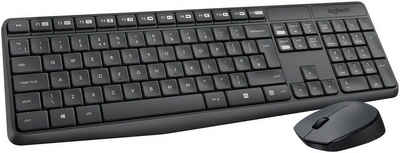 Logitech MK235 Tastatur