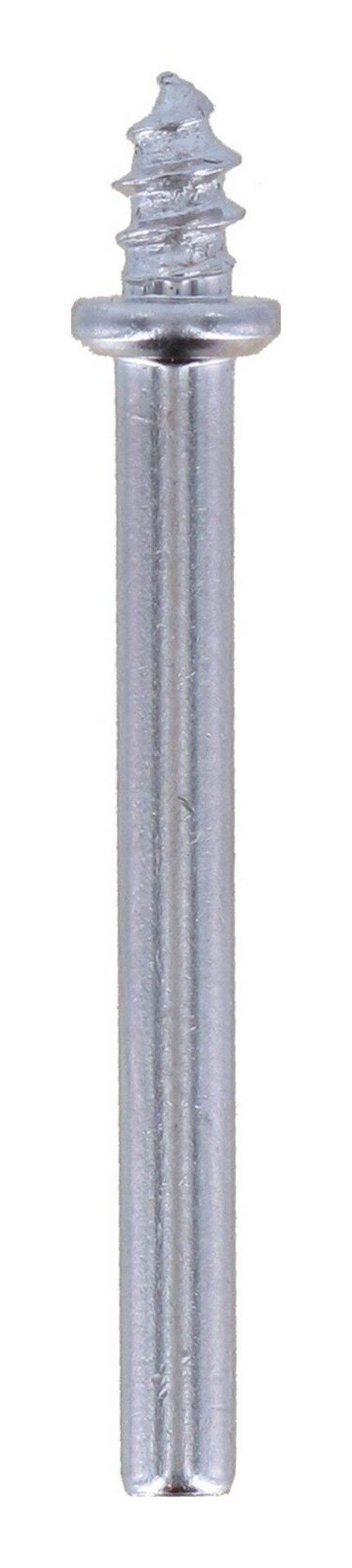 DREMEL Spannzange, Aufspanndorn