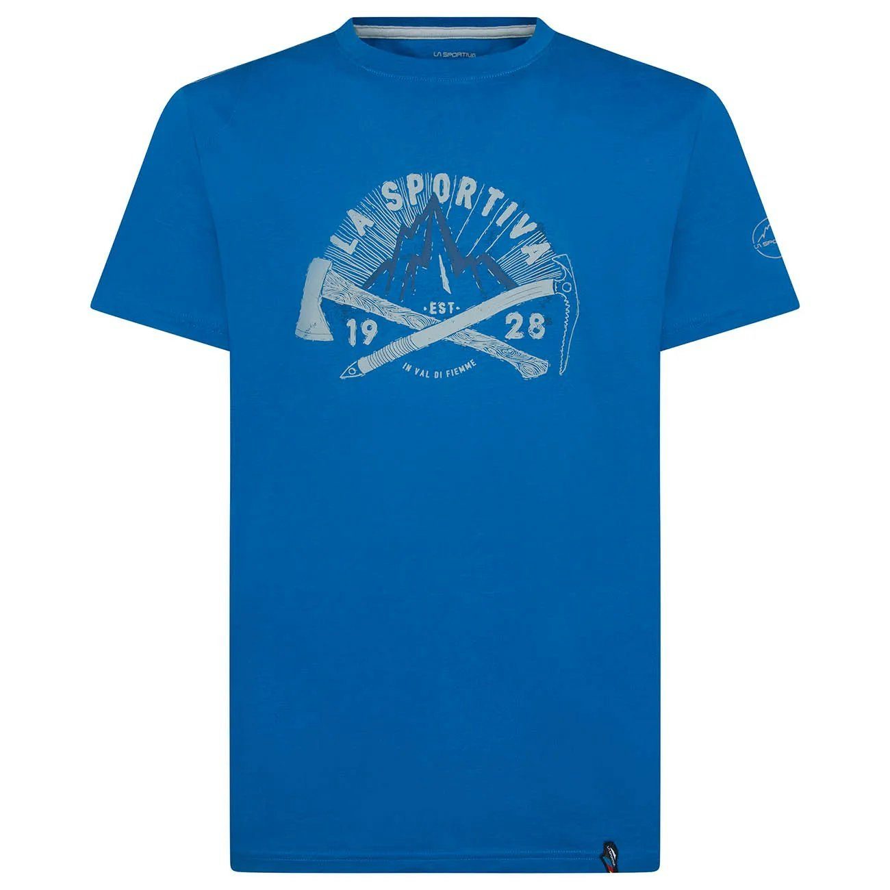 La Sportiva T-Shirt Hipster T-Shirt