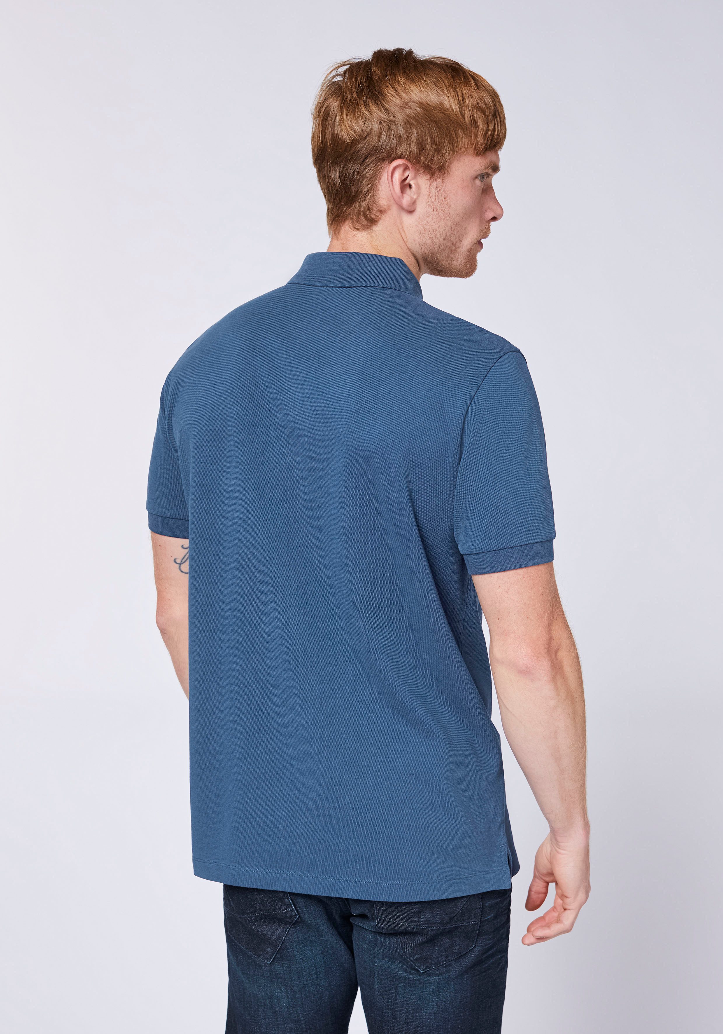 Chiemsee Poloshirt - ideal für Sport & Freizeit – Bild 2 von 5