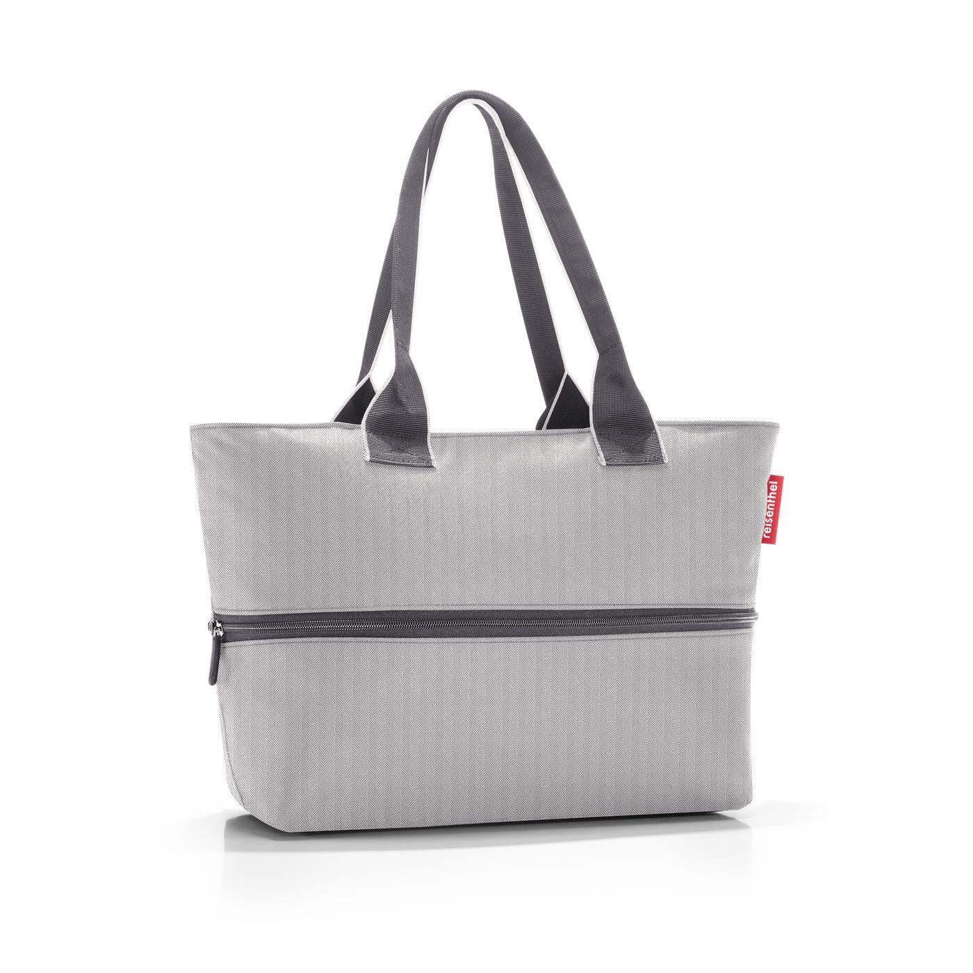 Reisenthel Damen Shopper Handtasche – Wasserabweisend, Mit Umlaufendem Reißverschluss, Viel Stauraum